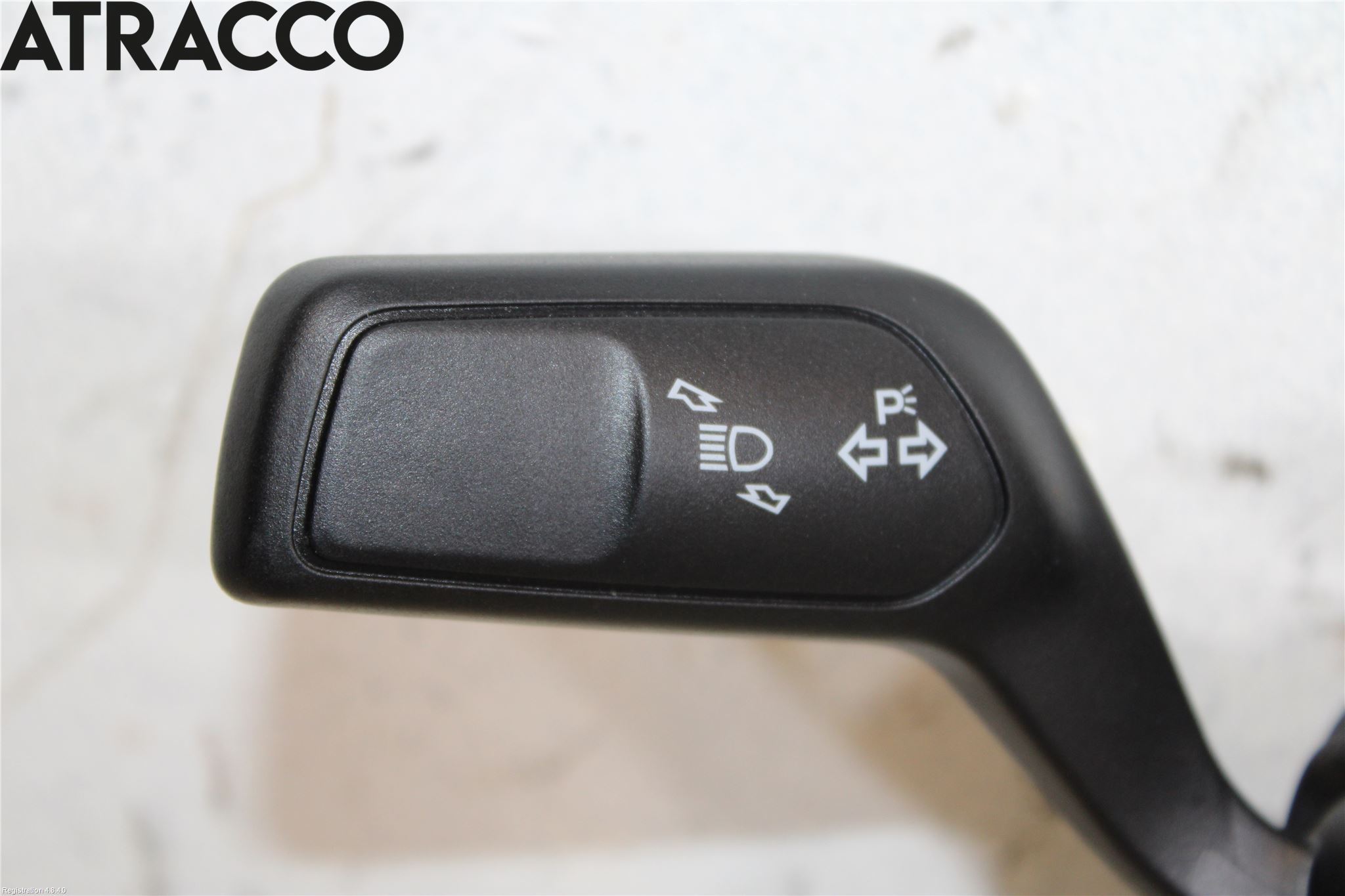 Ford RANGER EU 12-23 Bryter Ratt Kombi H Og V