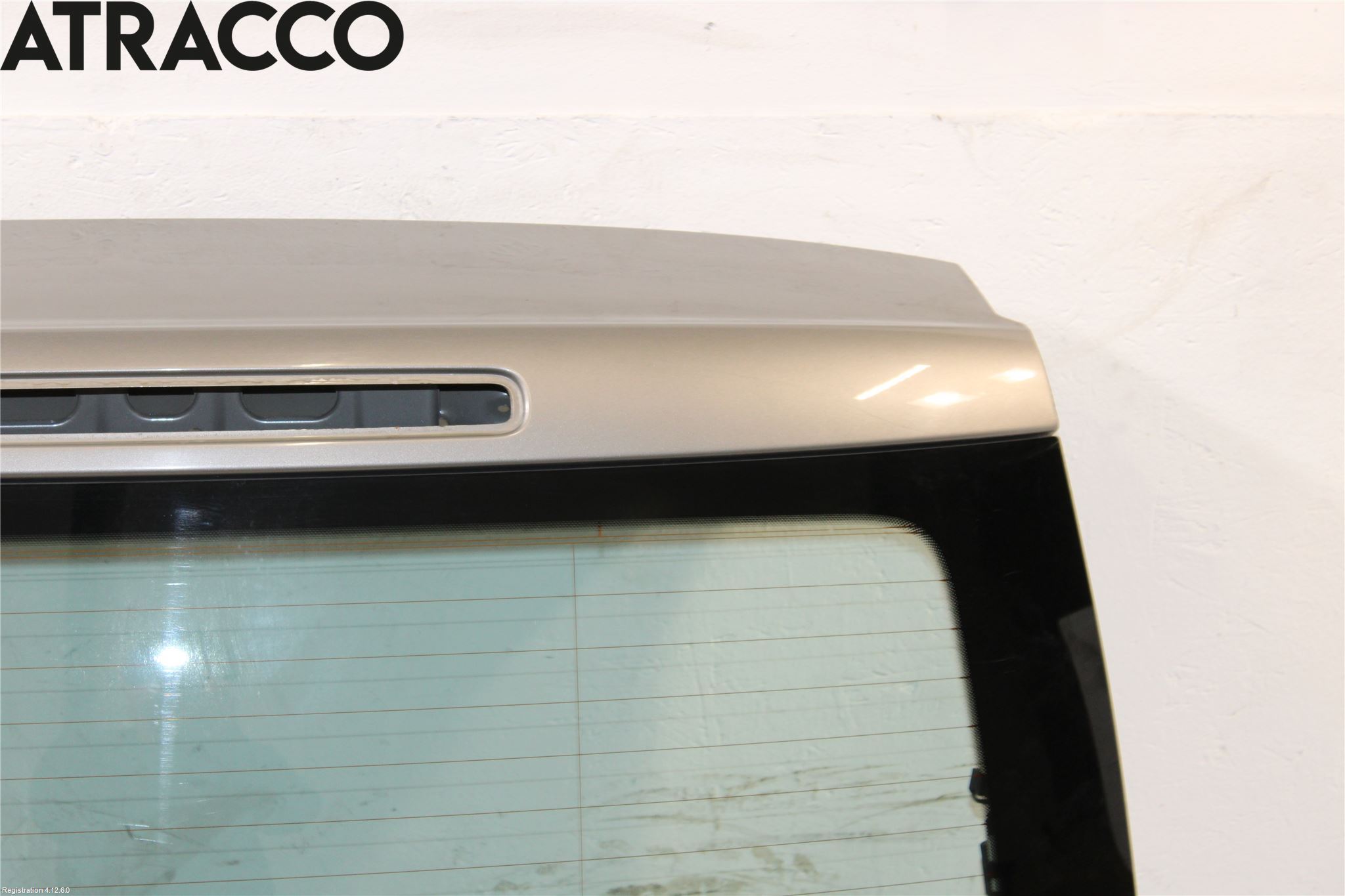 Skoda YETI Bakluke Cc - Kombi