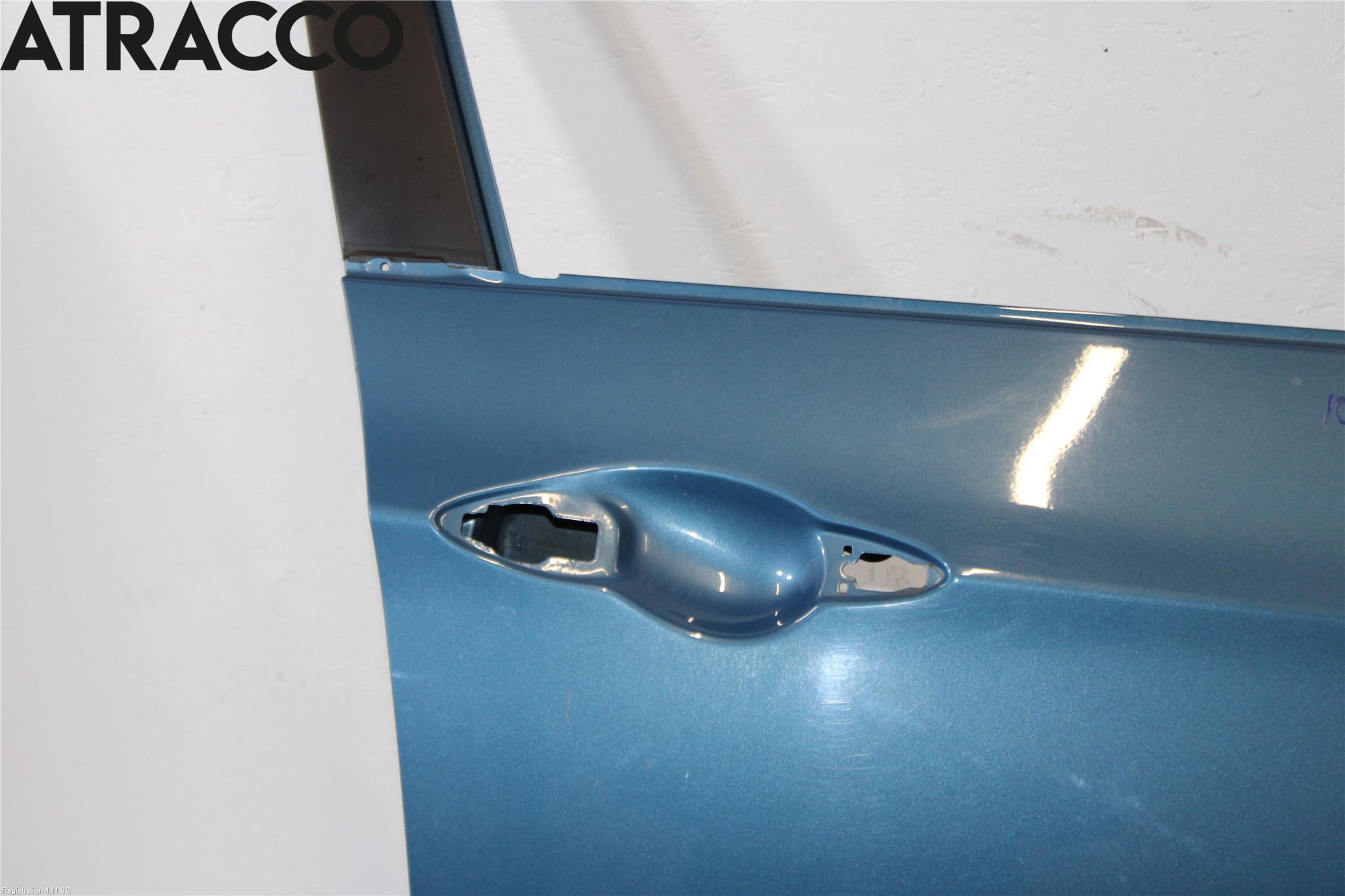 Hyundai i30 GD 13-17 Dør 4D Foran Høyre