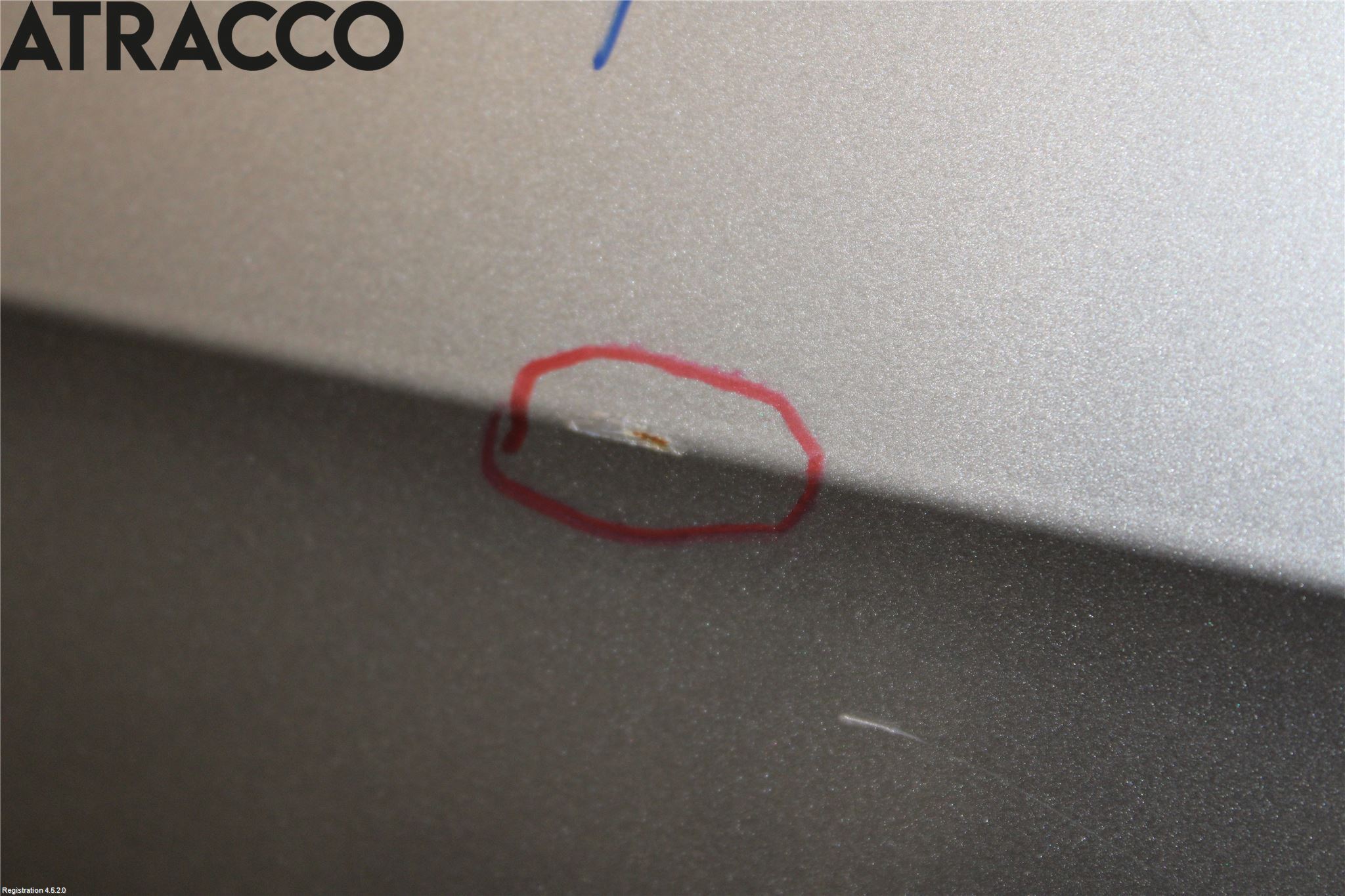 Volkswagen VW GOLF / E-GOLF VII 13-20 Dør 4D Bak Høyre