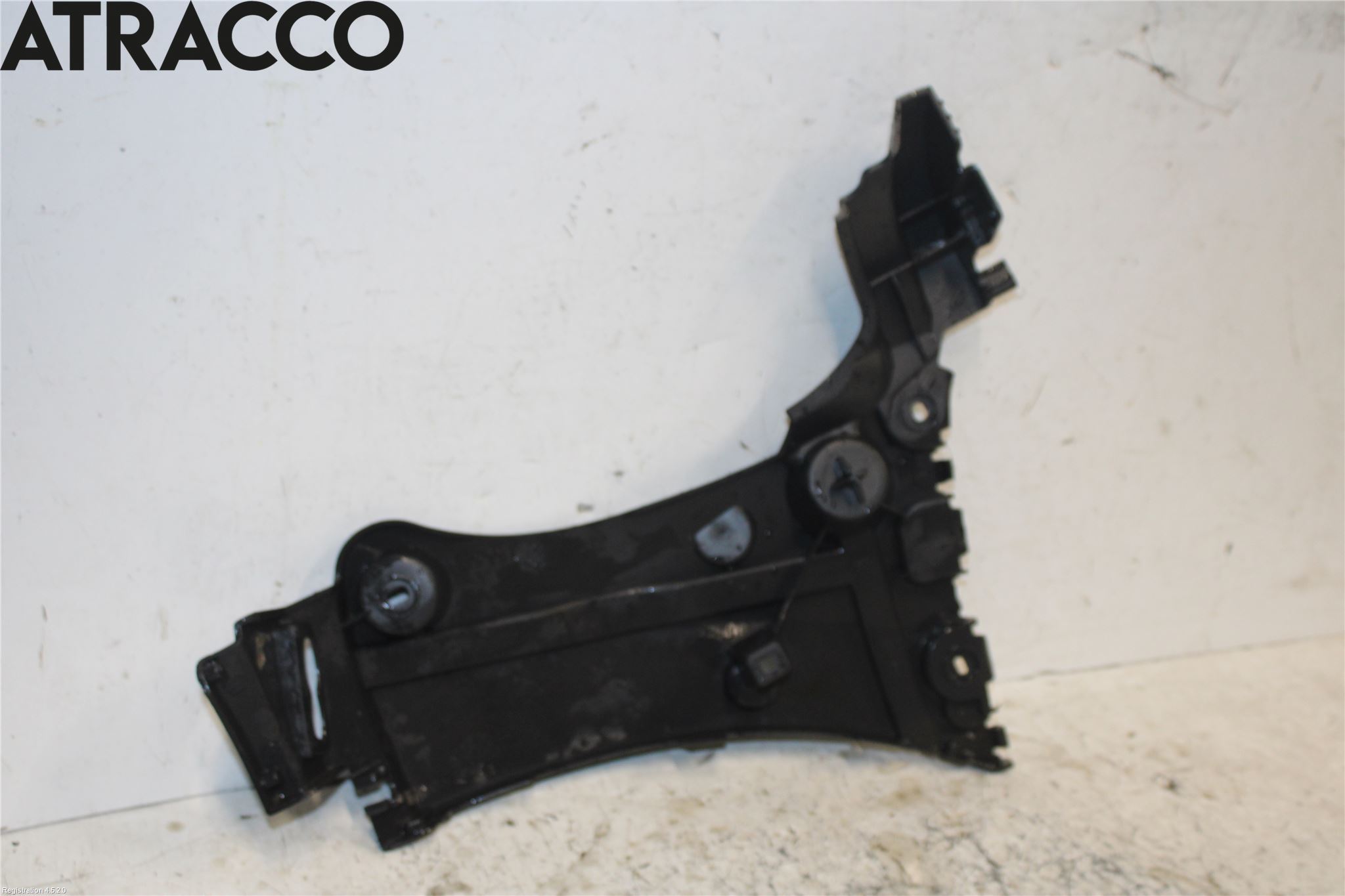 Renault KANGOO/E-TECH 21- Støtfangerfeste Bak Venstre