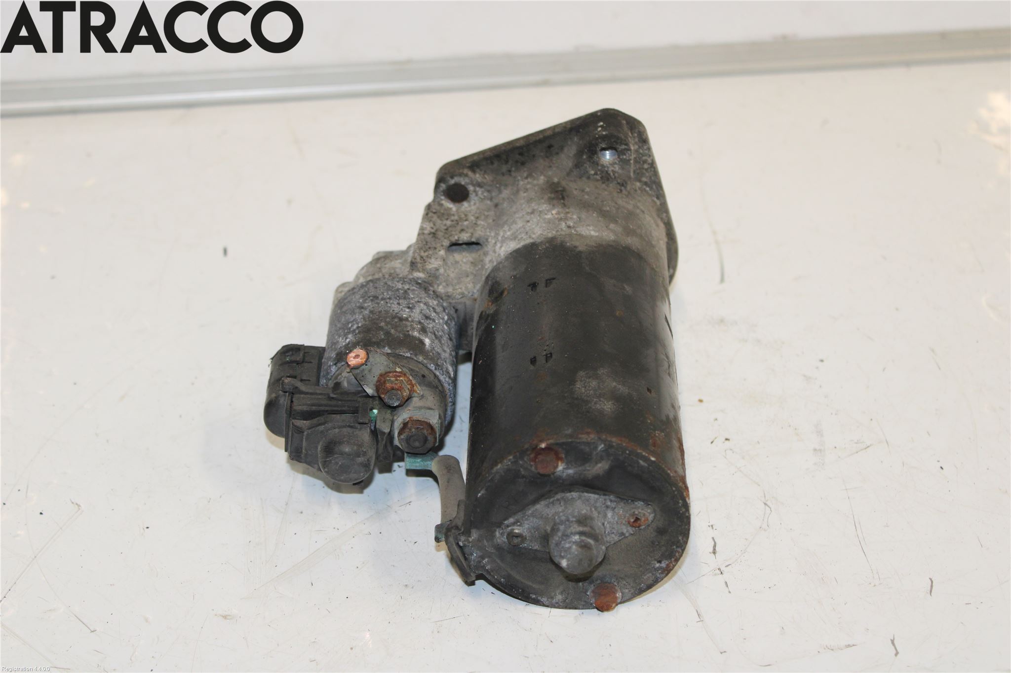 Volvo XC70 05-07 Startmotor Diesel
