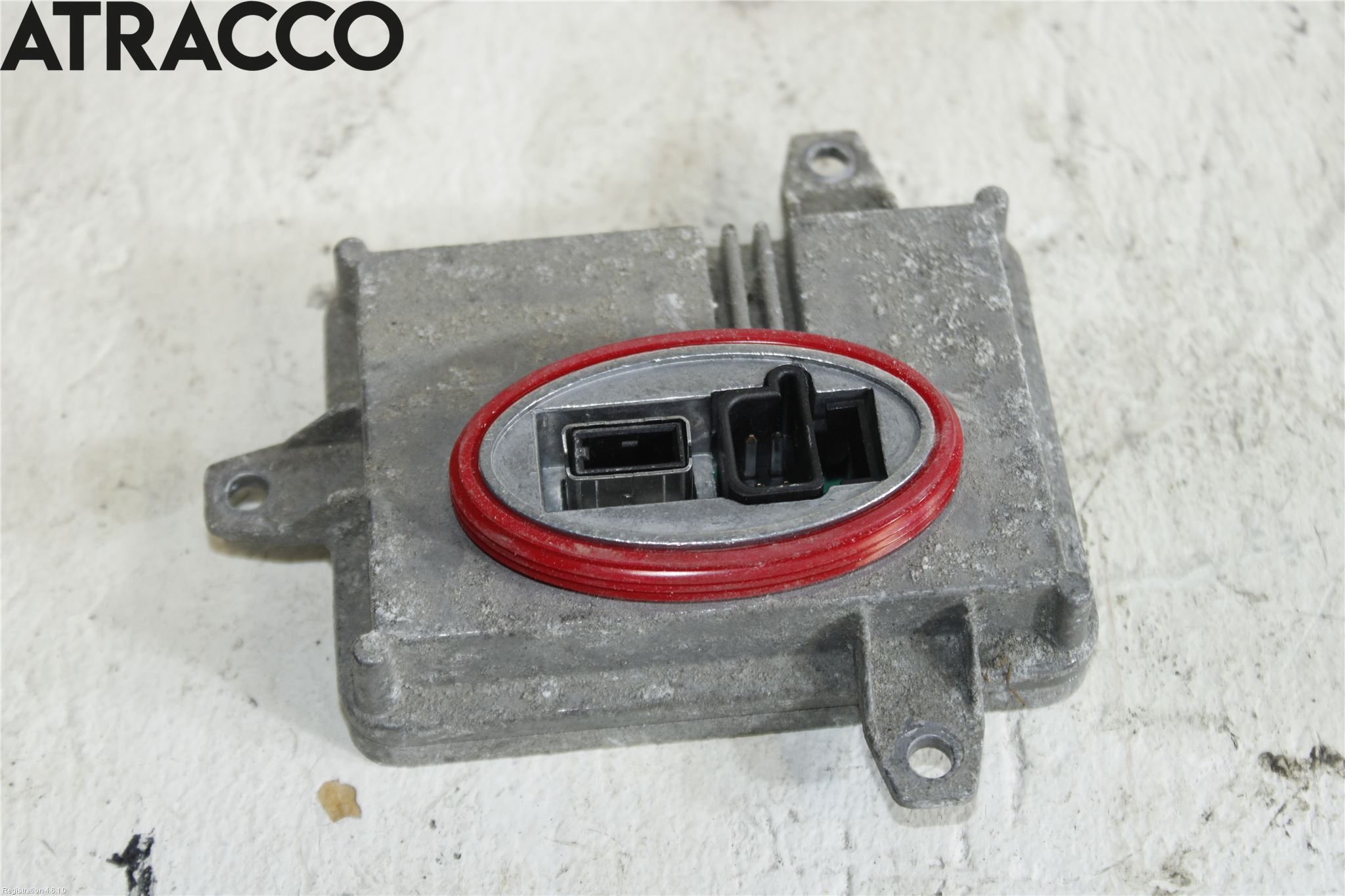 Hyundai i40 08-15 Styreenhet Xenon