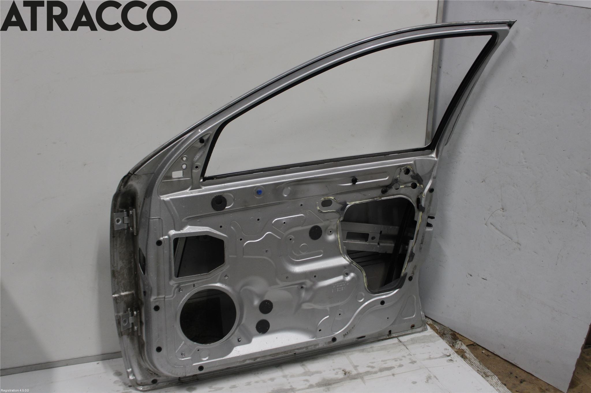 Volvo XC70 01-04 Dør 4D Foran Høyre