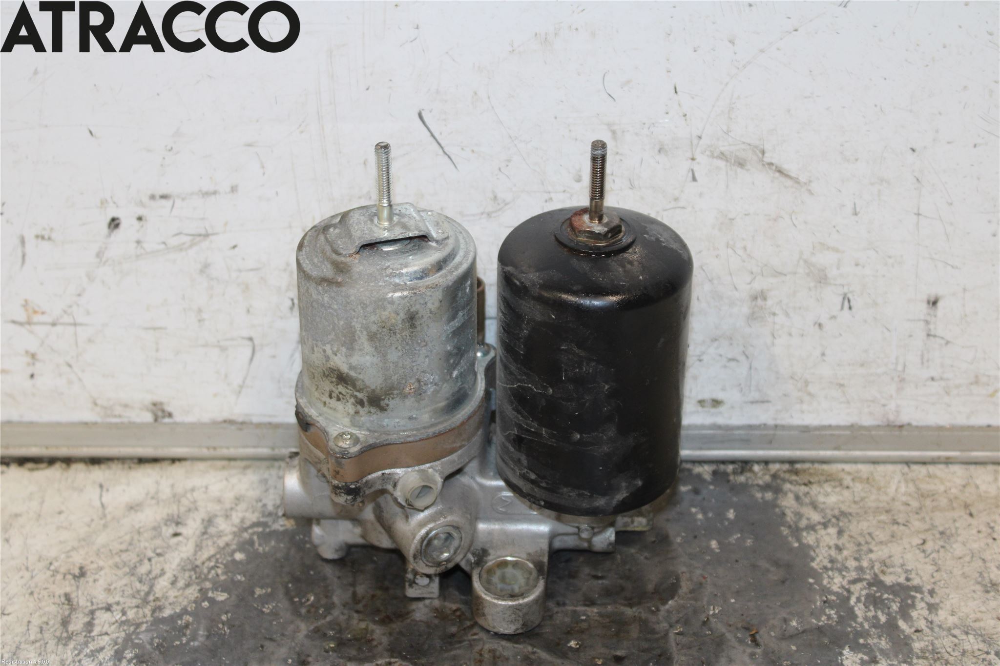 Toyota AURIS 13-19 Abs Hydraulikkpumpe