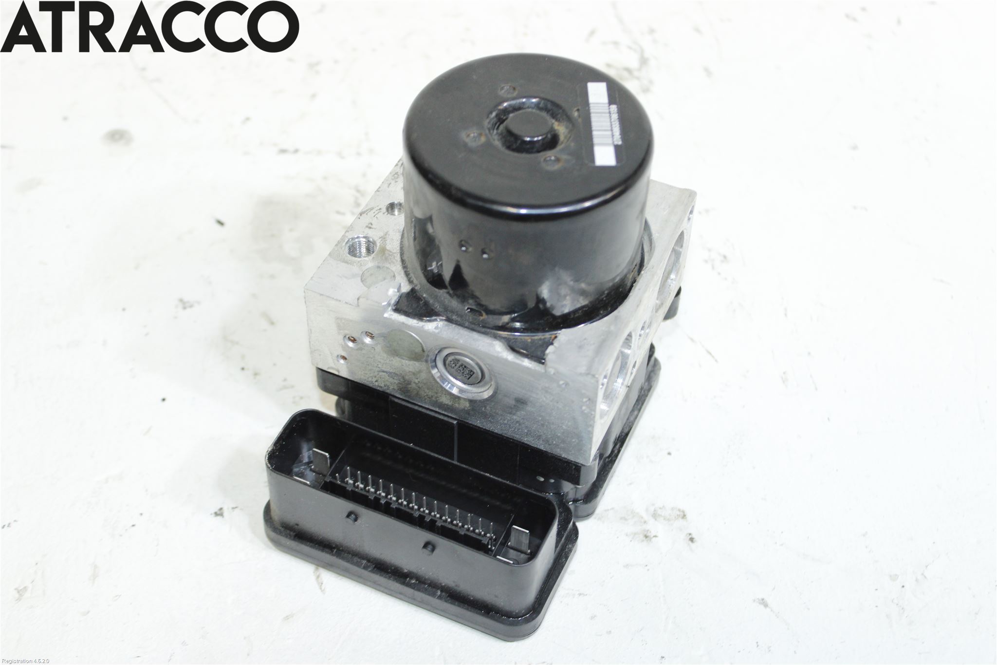 Ford TRANSIT/TOURNEO CONNECT 13-22 Abs Hydraulikkaggregat