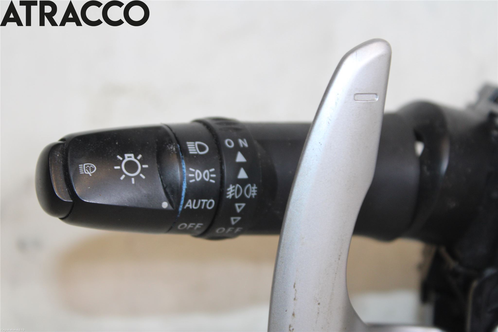 Mitsubishi OUTLANDER 13-21 Bryter Ratt Kombi H Og V