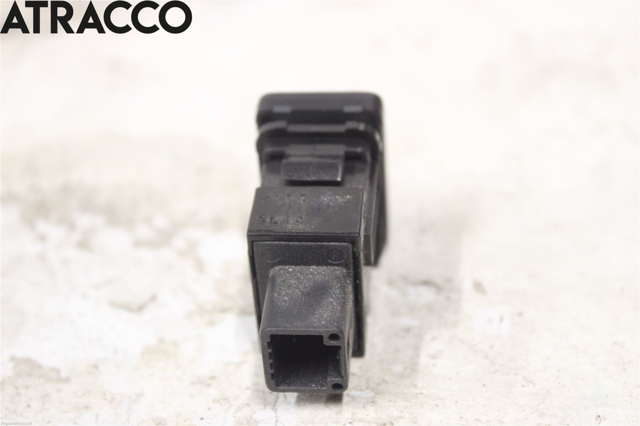 Mitsubishi OUTLANDER 13-21 Bryter Øvrig