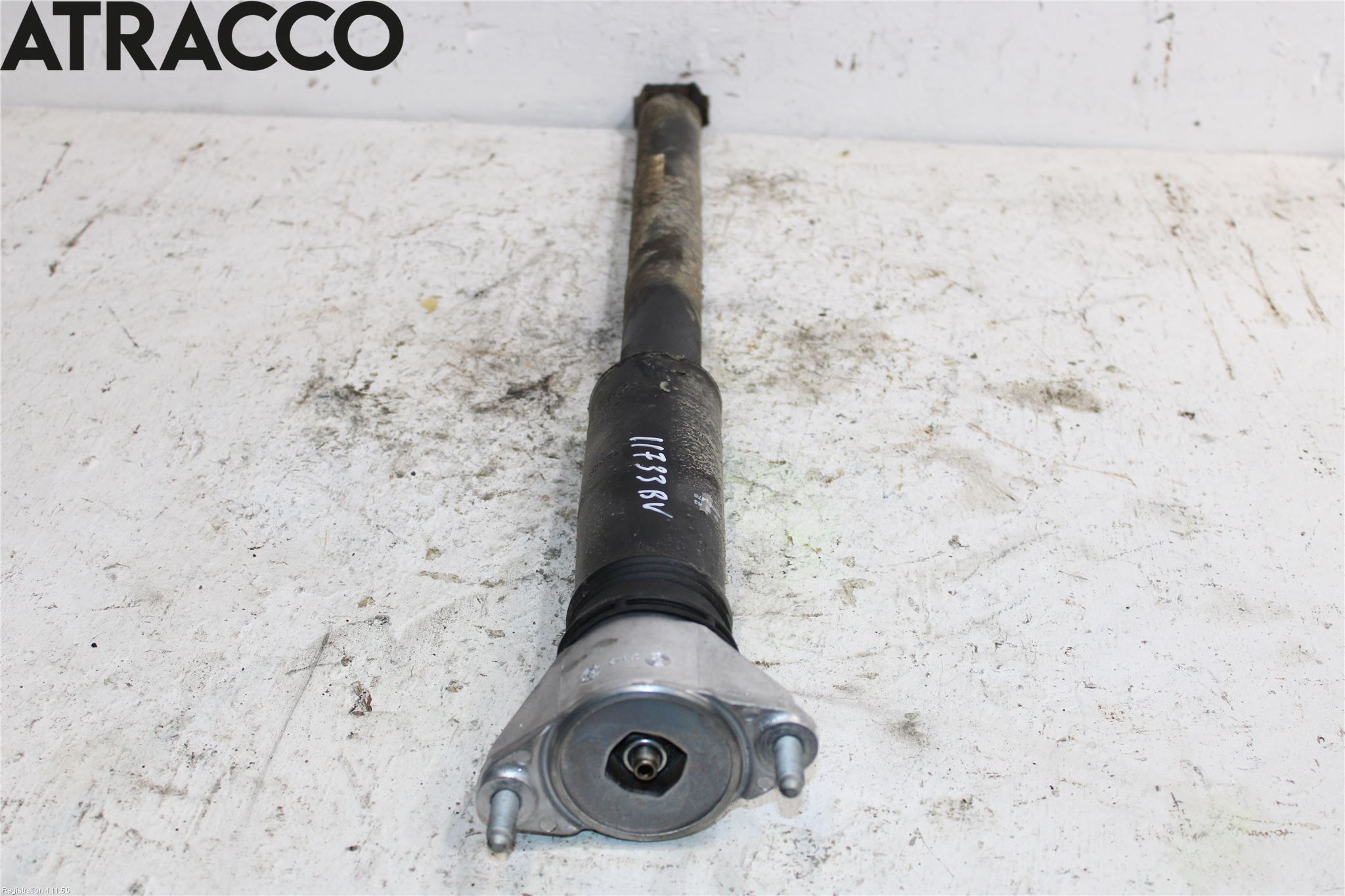 Mercedes-Benz MB EQB (X243) 22- Støtdemper Bak