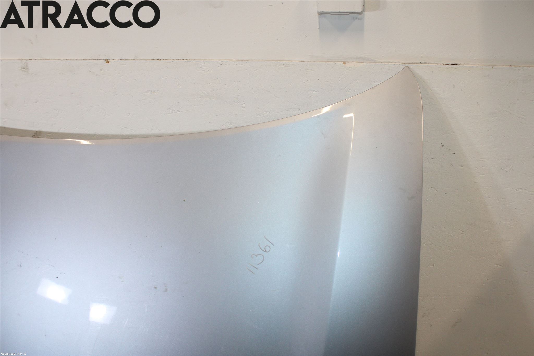 Mitsubishi OUTLANDER 13-21 Panser