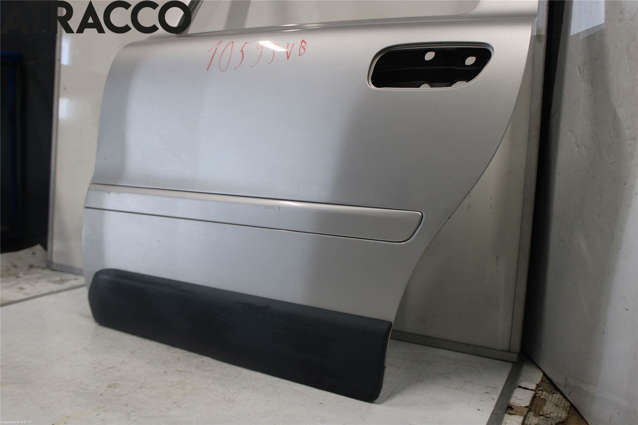 Volvo XC70 01-04 Dør 4D Bak Venstre