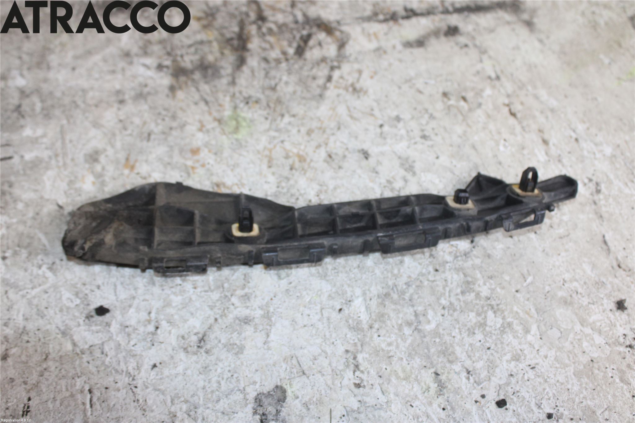 Toyota AURIS 13-19 Støtfanger Bak Feste