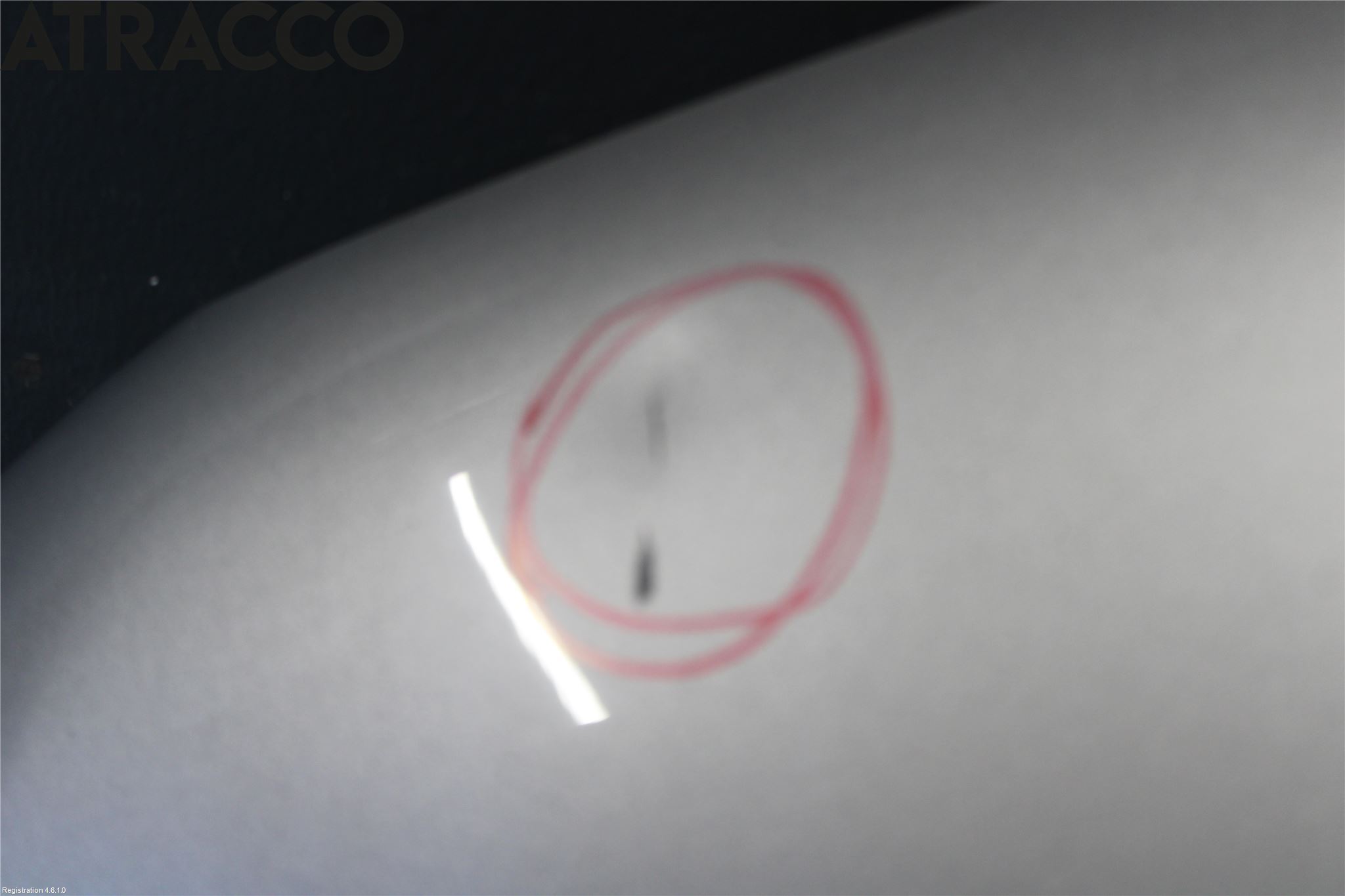 Peugeot 508 11-18 Panser