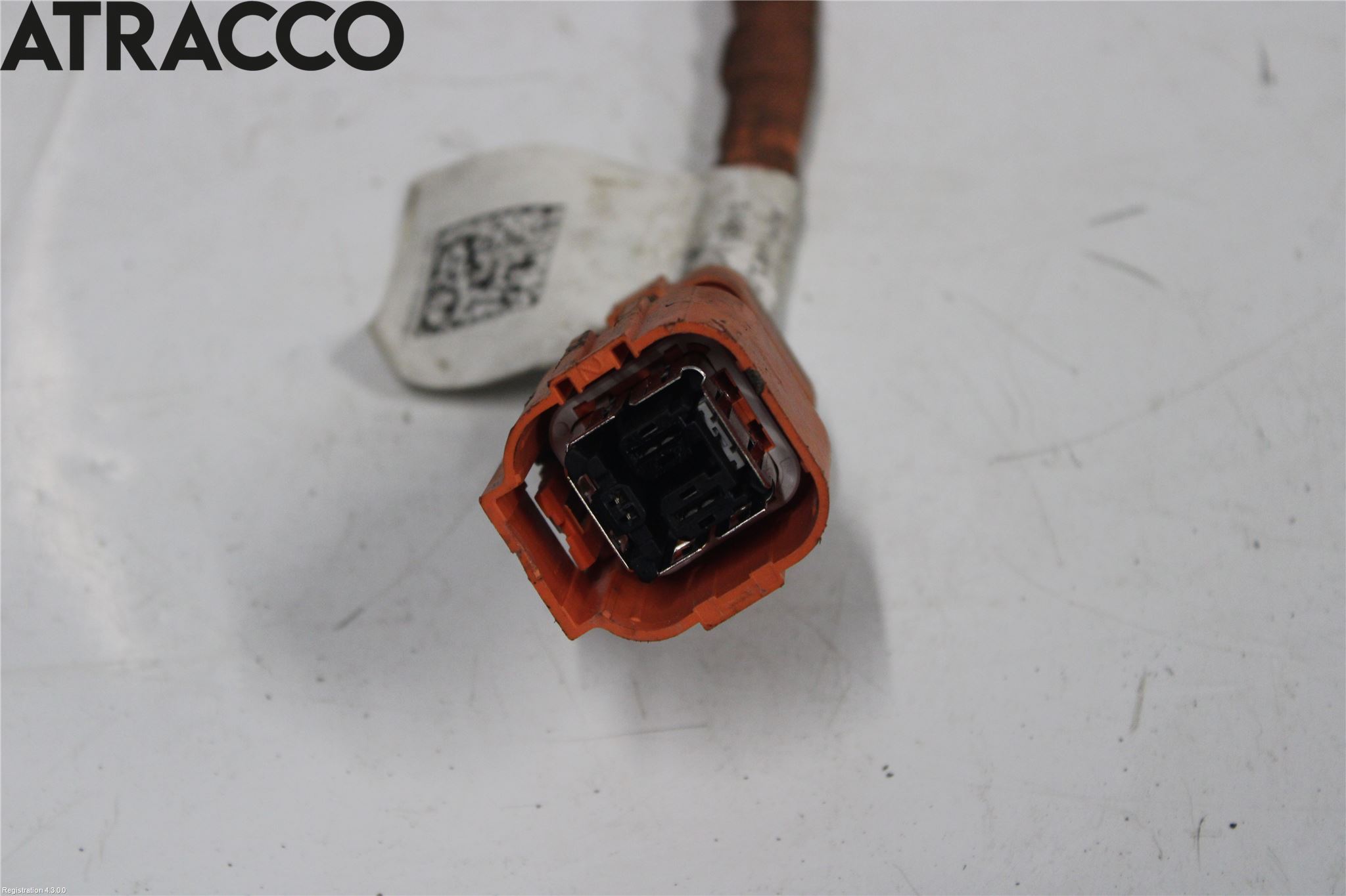 Volkswagen VW GOLF / E-GOLF VII 13-20 Kabelhärva Högspänning