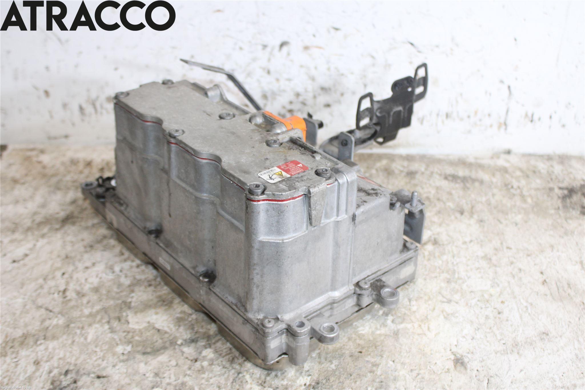 Volkswagen VW GOLF / E-GOLF VII 13-20 Inverter Hybrid