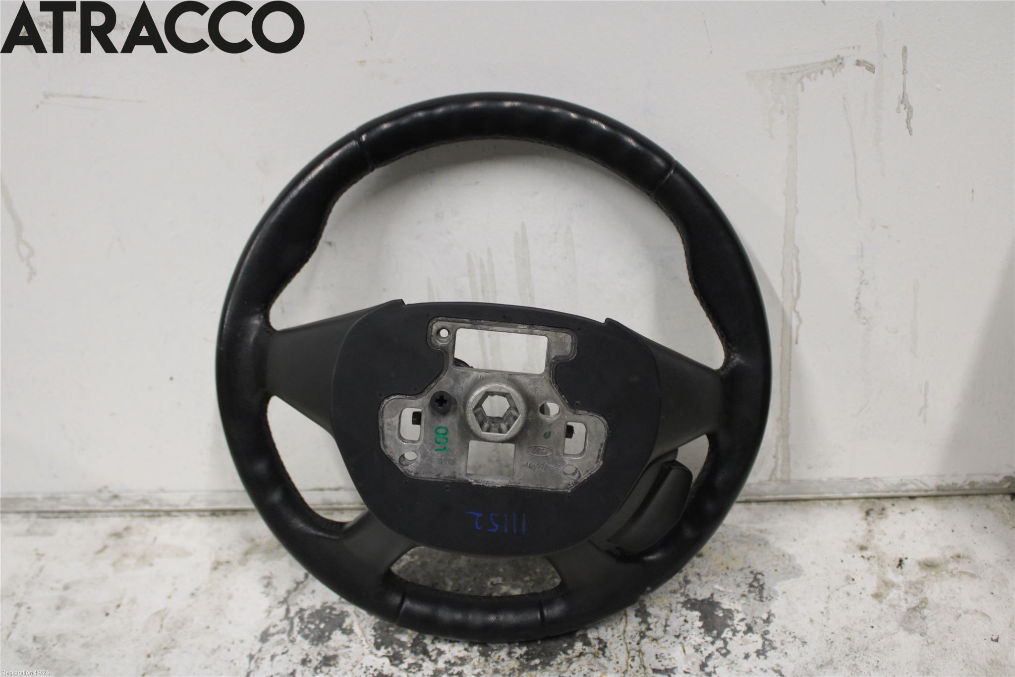 Ford KUGA 13-16 Ratt