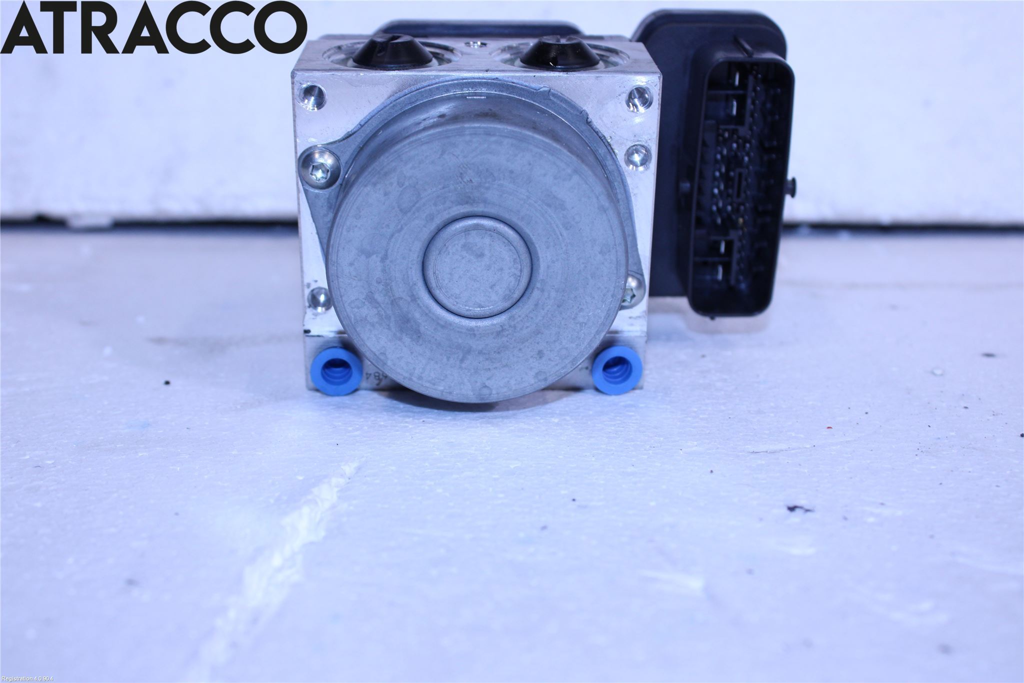 Toyota COROLLA 19- Abs Hydraulikkaggregat