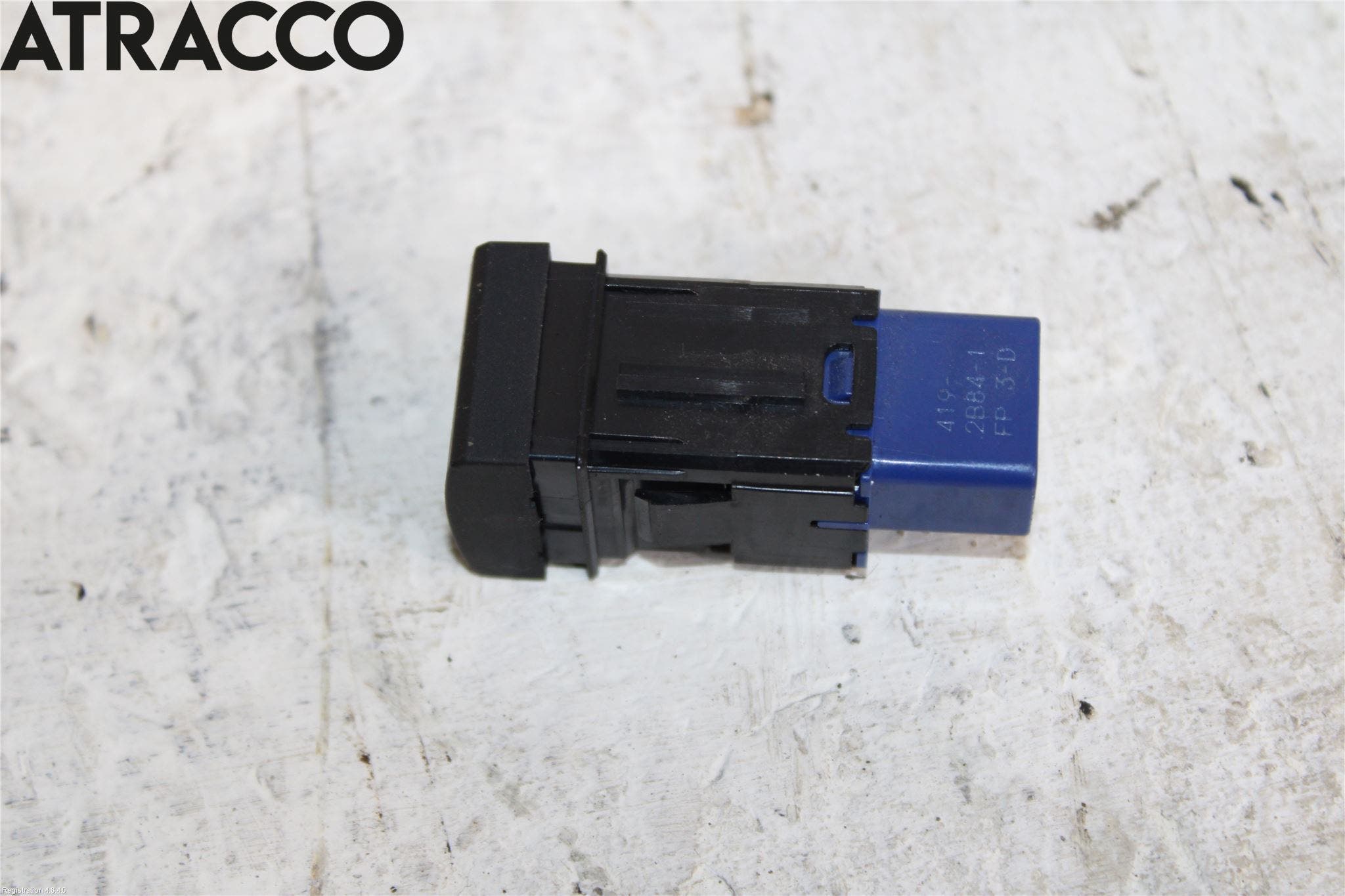 Toyota YARIS XP130 15-20 Bryter Øvrig