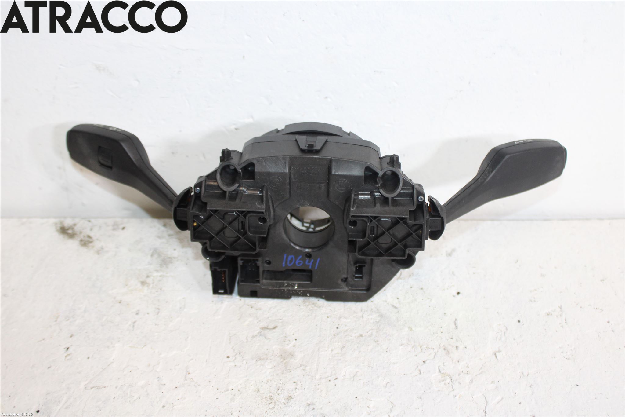 BMW 3 F30/F31/F80 12-19 Bryter Ratt Kombi H Og V