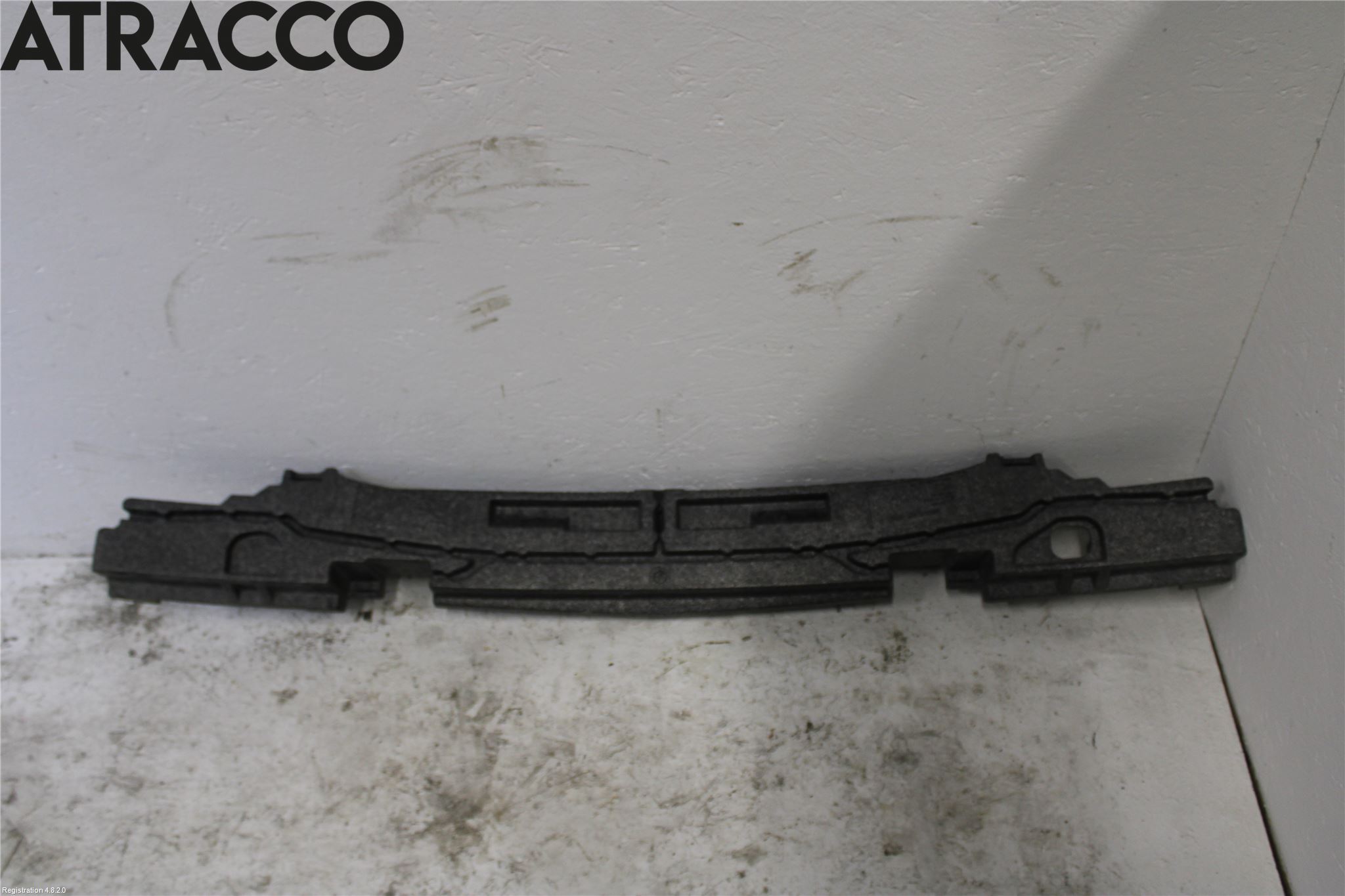 Mercedes-Benz MB B-KLASS (W246/W242) 12-19 Støtfanger Foran Deformelemen