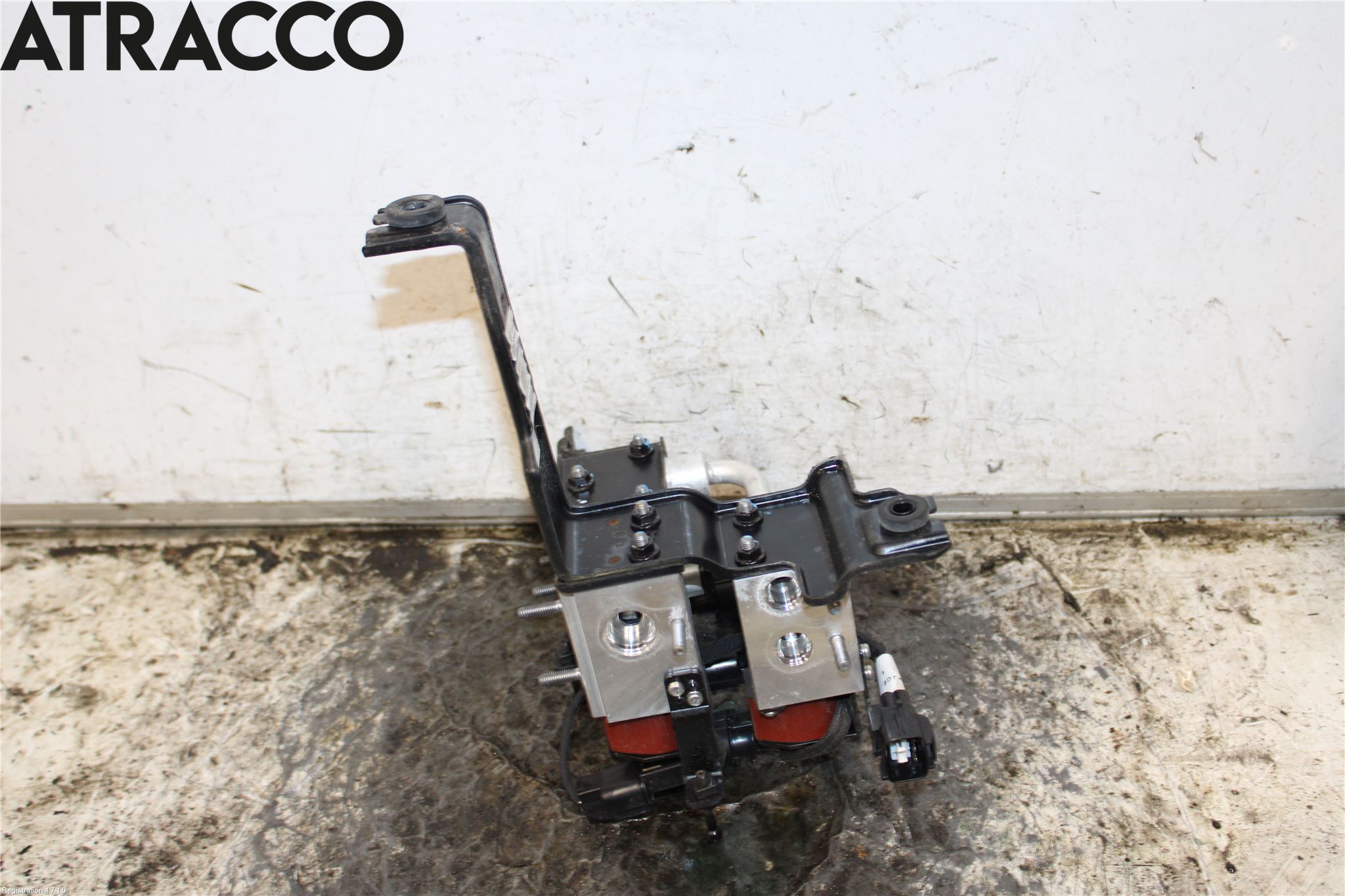 Hyundai KONA/ELECTRIC OS 18-23 Varme Ac Øvrig