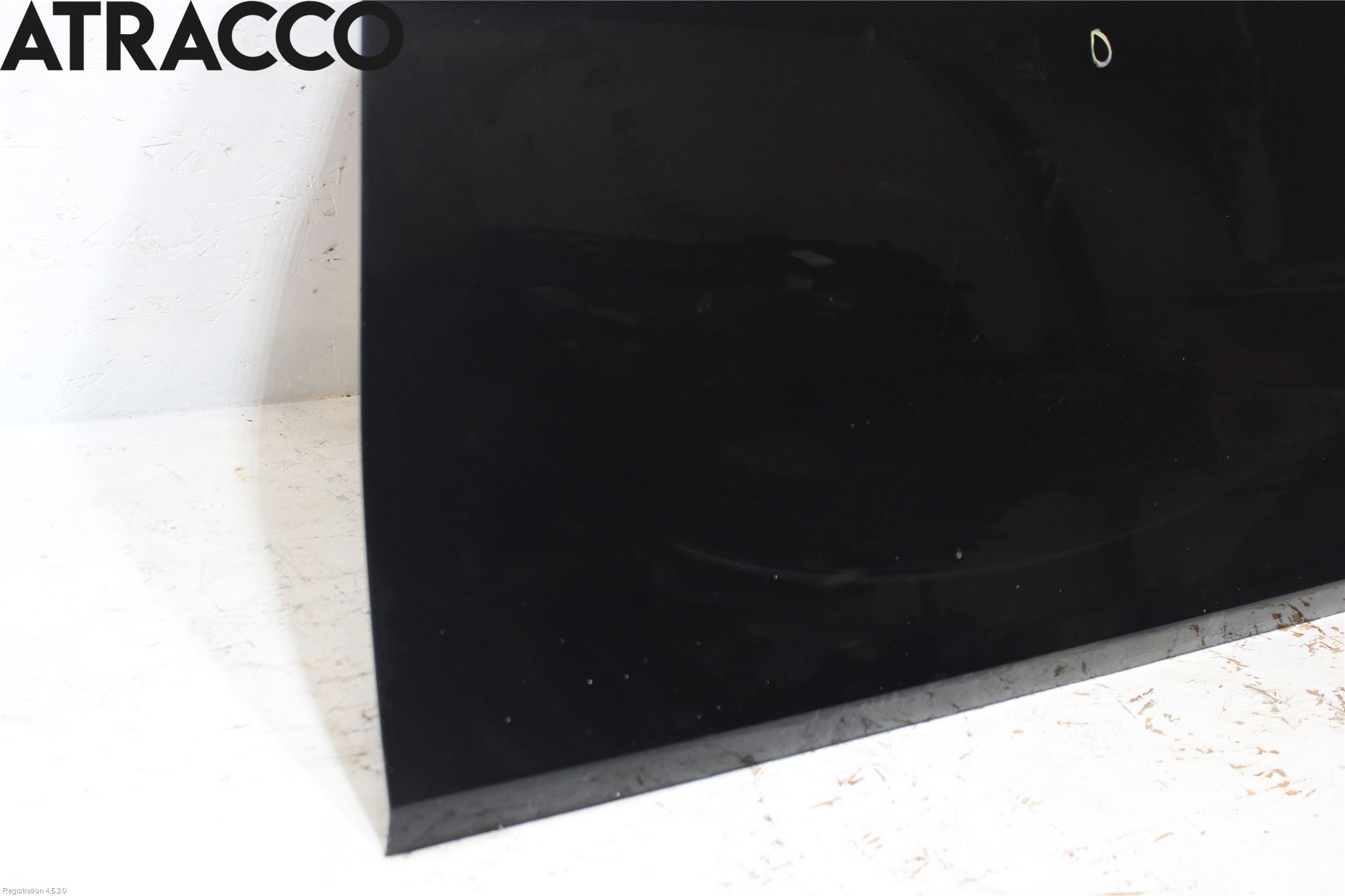 BMW 3 F30/F31/F80 12-19 Dør 4D Foran Venstre