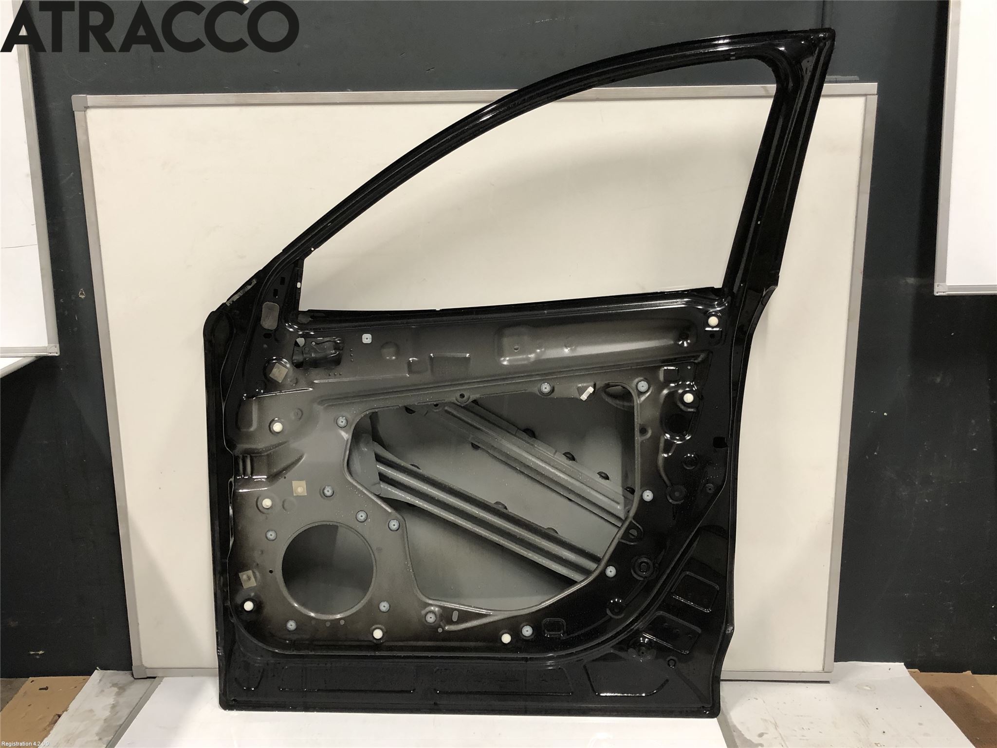 Mazda CX-5 12-17 Dør 4D Foran Høyre