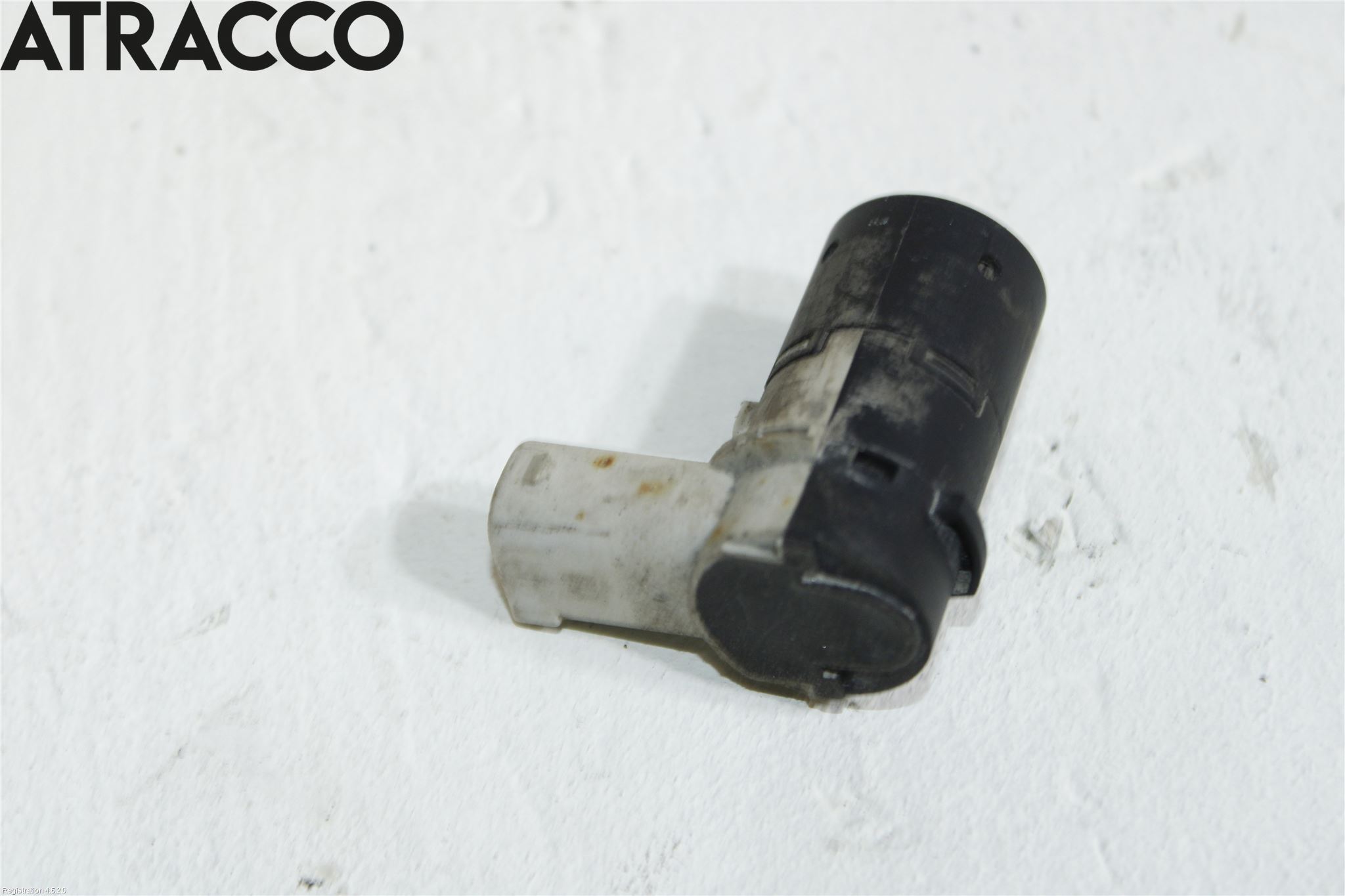 Jaguar X-TYPE Sensor Ryggesensor