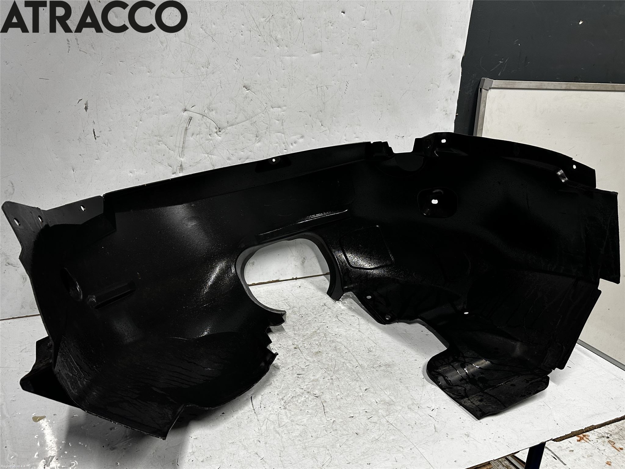 Ford TRANSIT/TOURNEO CONNECT 13-22 Skjerm Indre