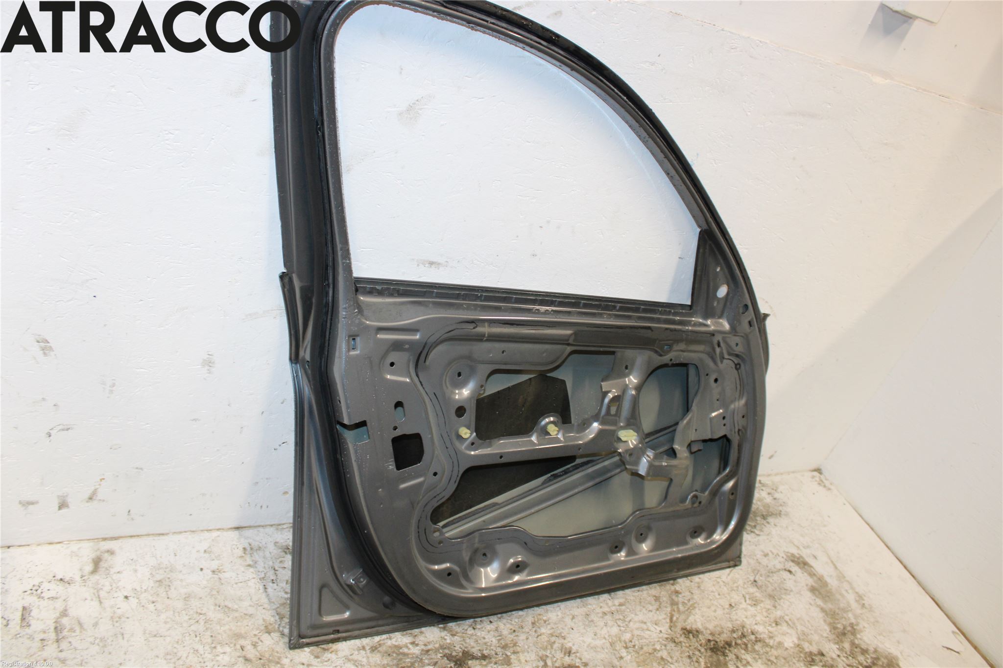 BMW 3 E90/91 SED/TOU 05-12 Dør 4D Foran Venstre