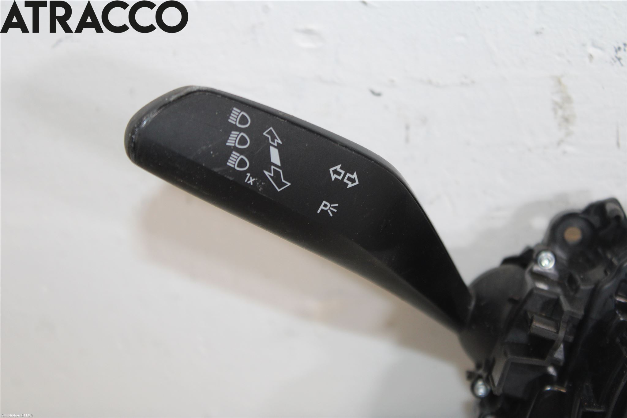 Volkswagen VW ID.3 21- Bryter Ratt Kombi H Og V