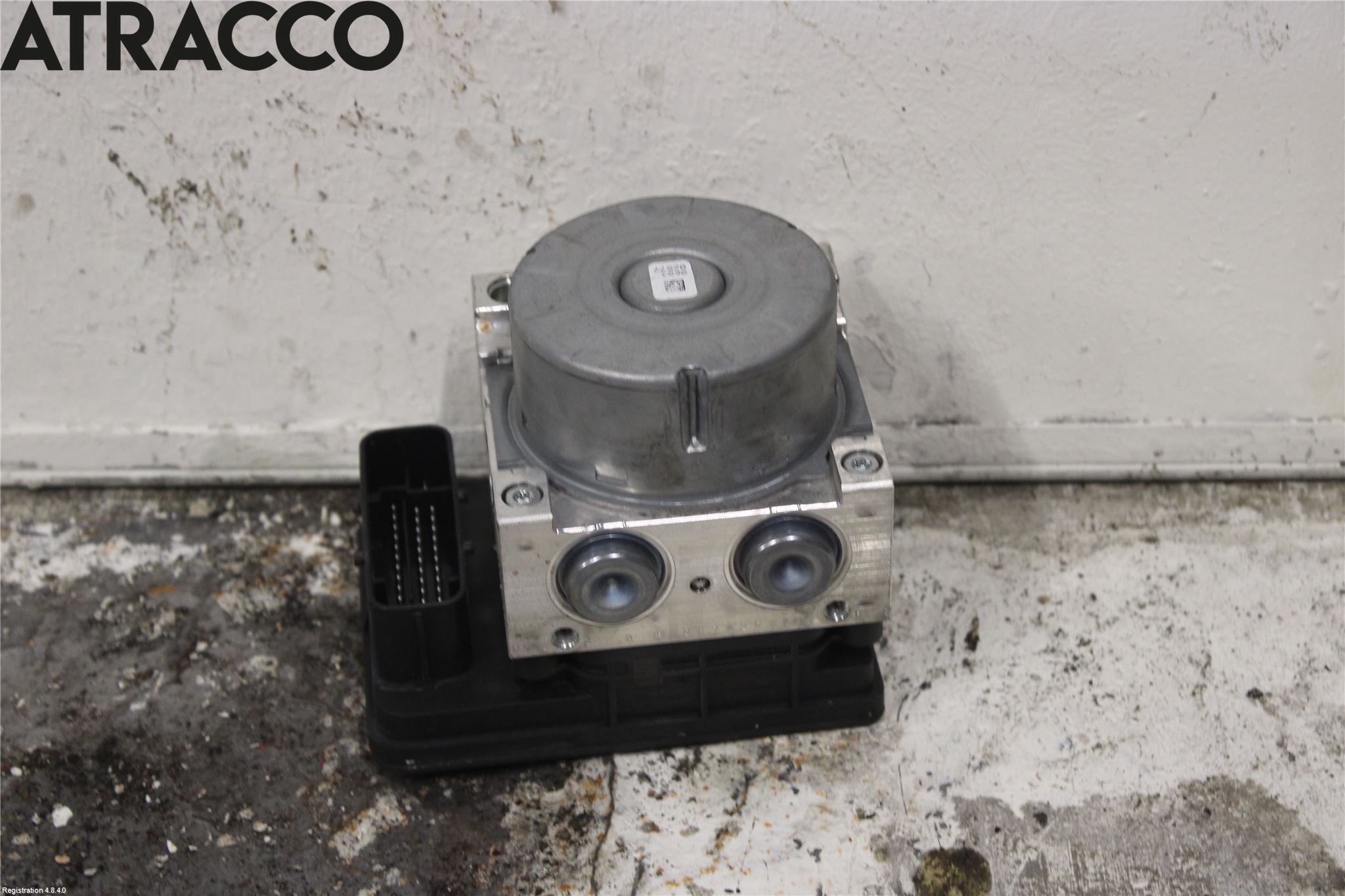 BMW 3 F30/F31/F80 12-19 Abs Hydraulikkaggregat