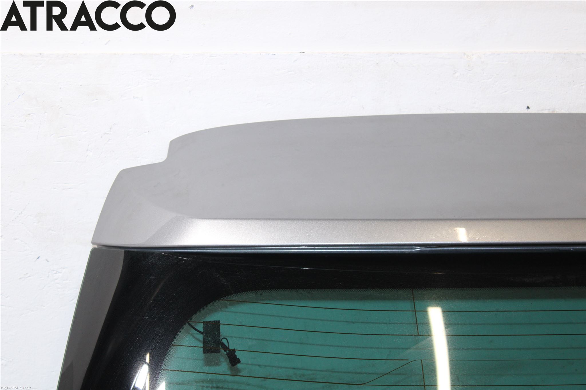 Peugeot 508 11-18 Bakluke Stv