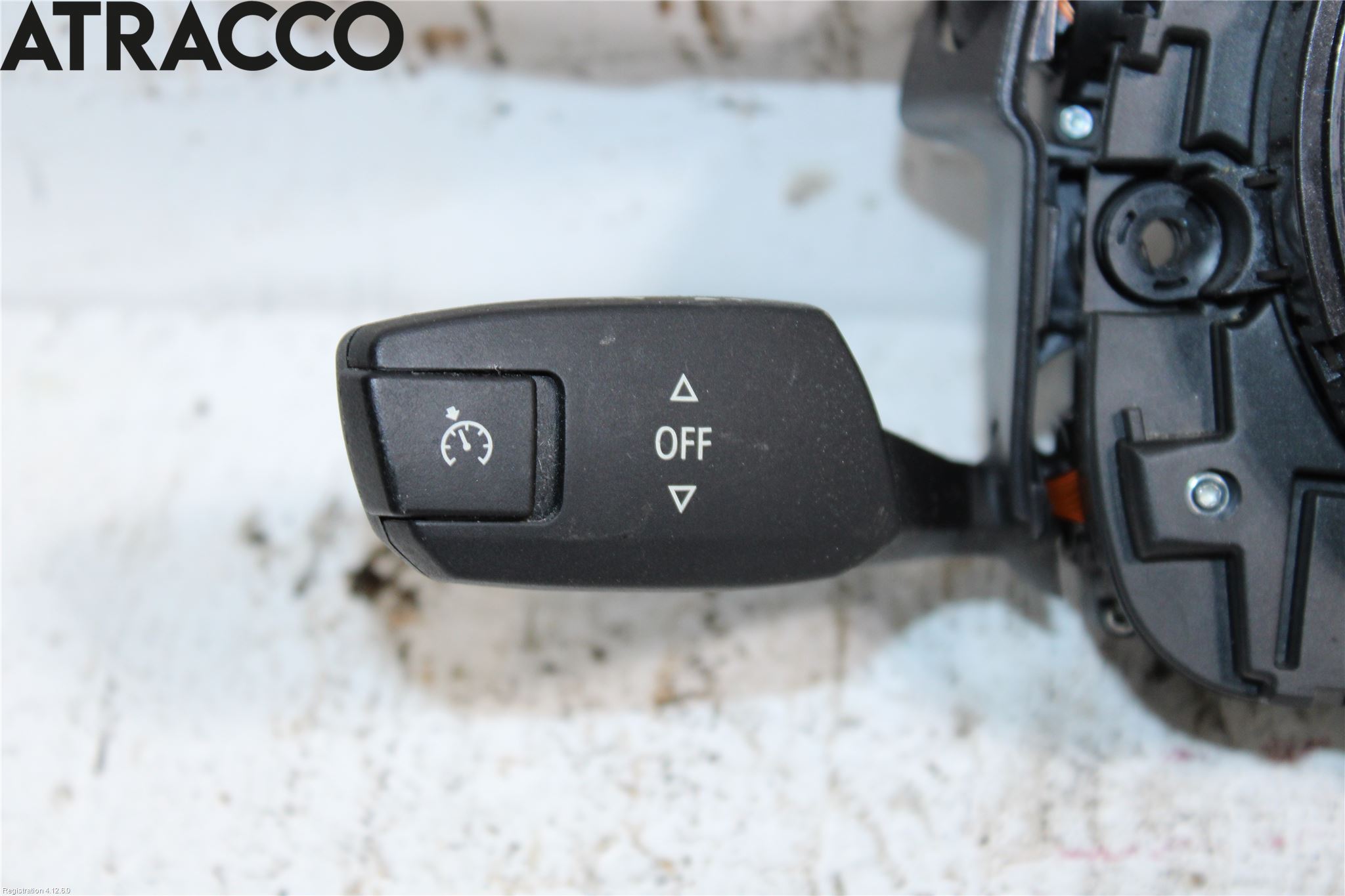 BMW X1 E84 10-15 Bryter Ratt Kombi H Og V