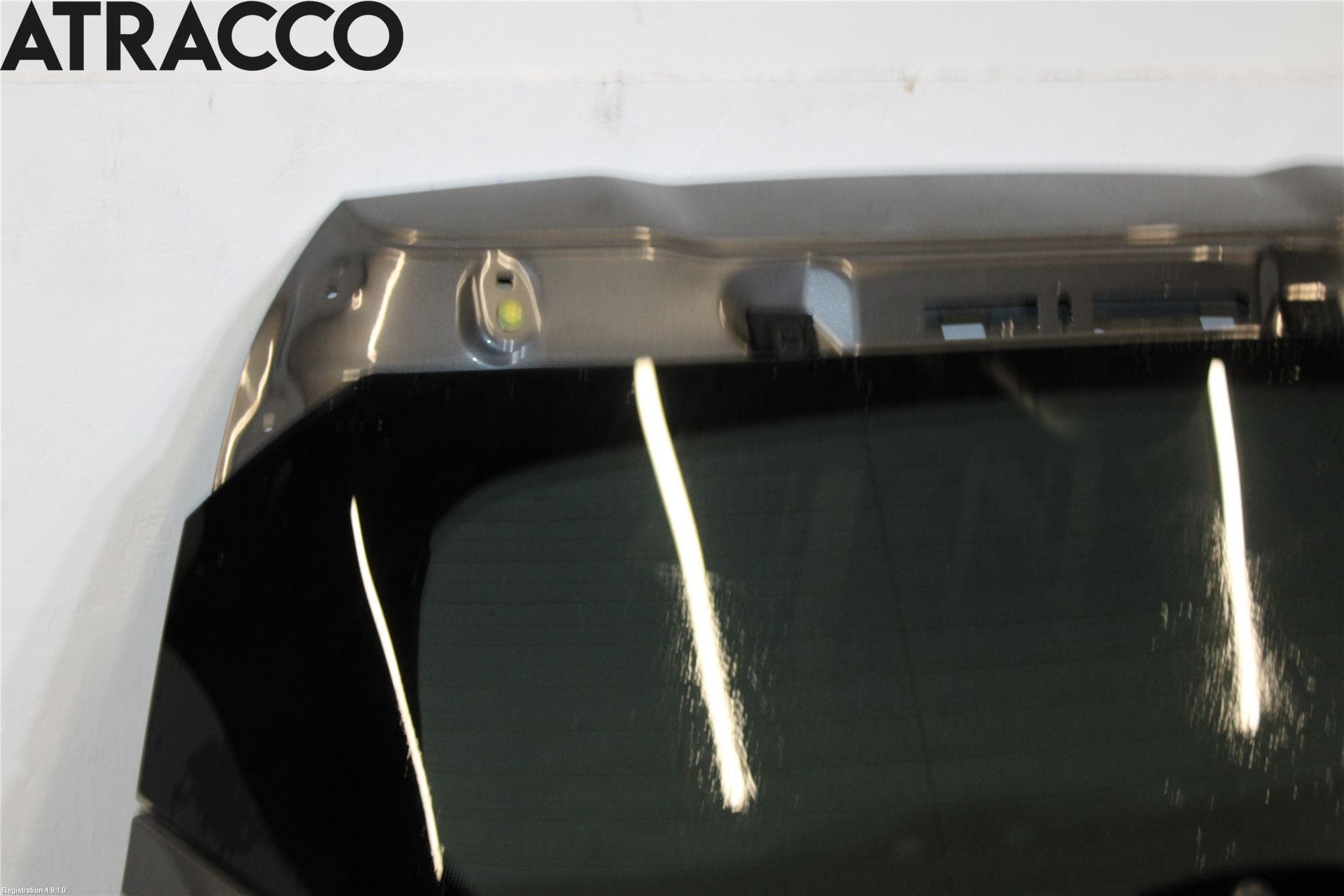 Peugeot 2008 13-20 Bakluke Cc - Kombi