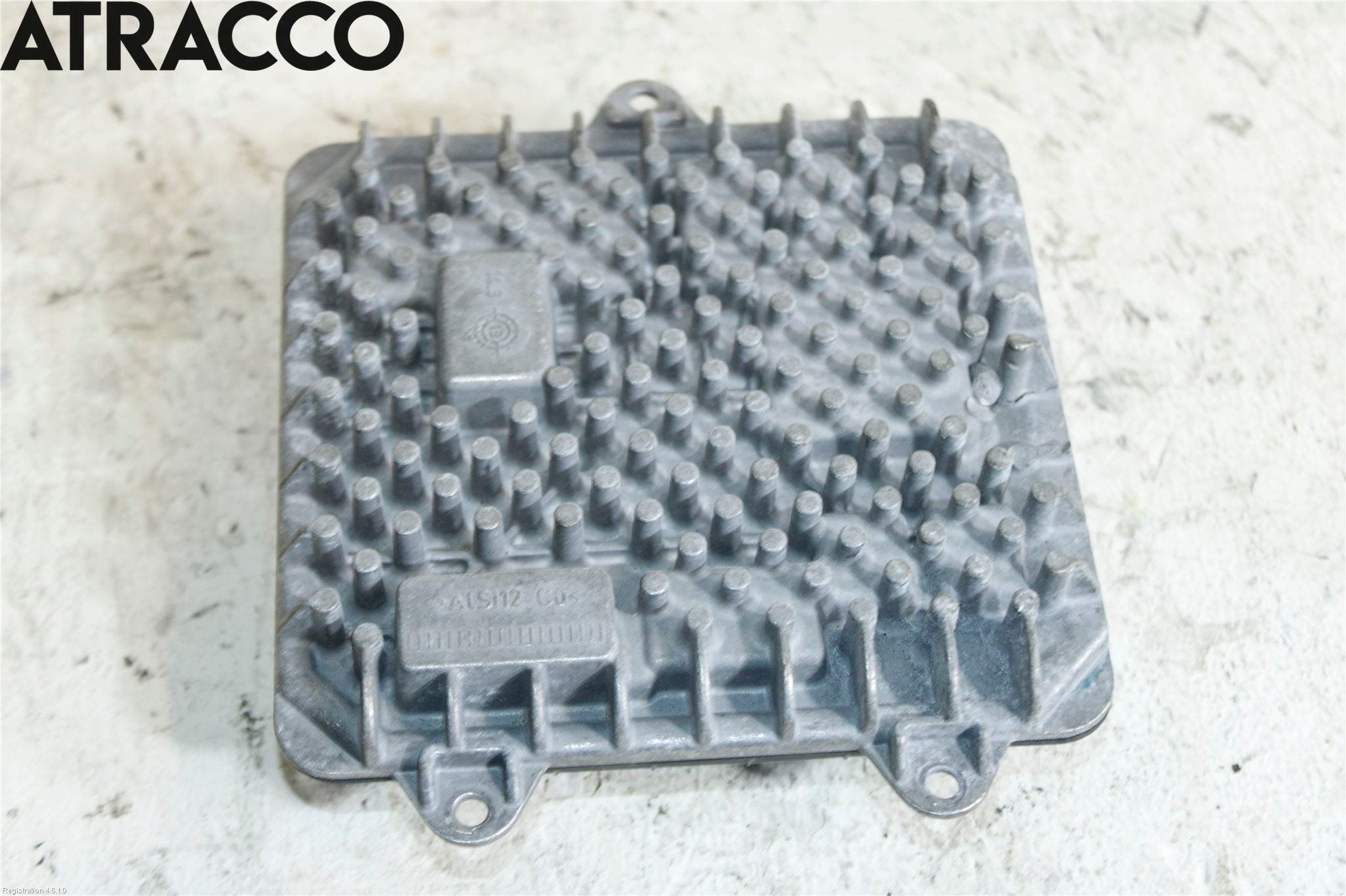 BMW X2 F39 18-23 Styreenhet Xenon