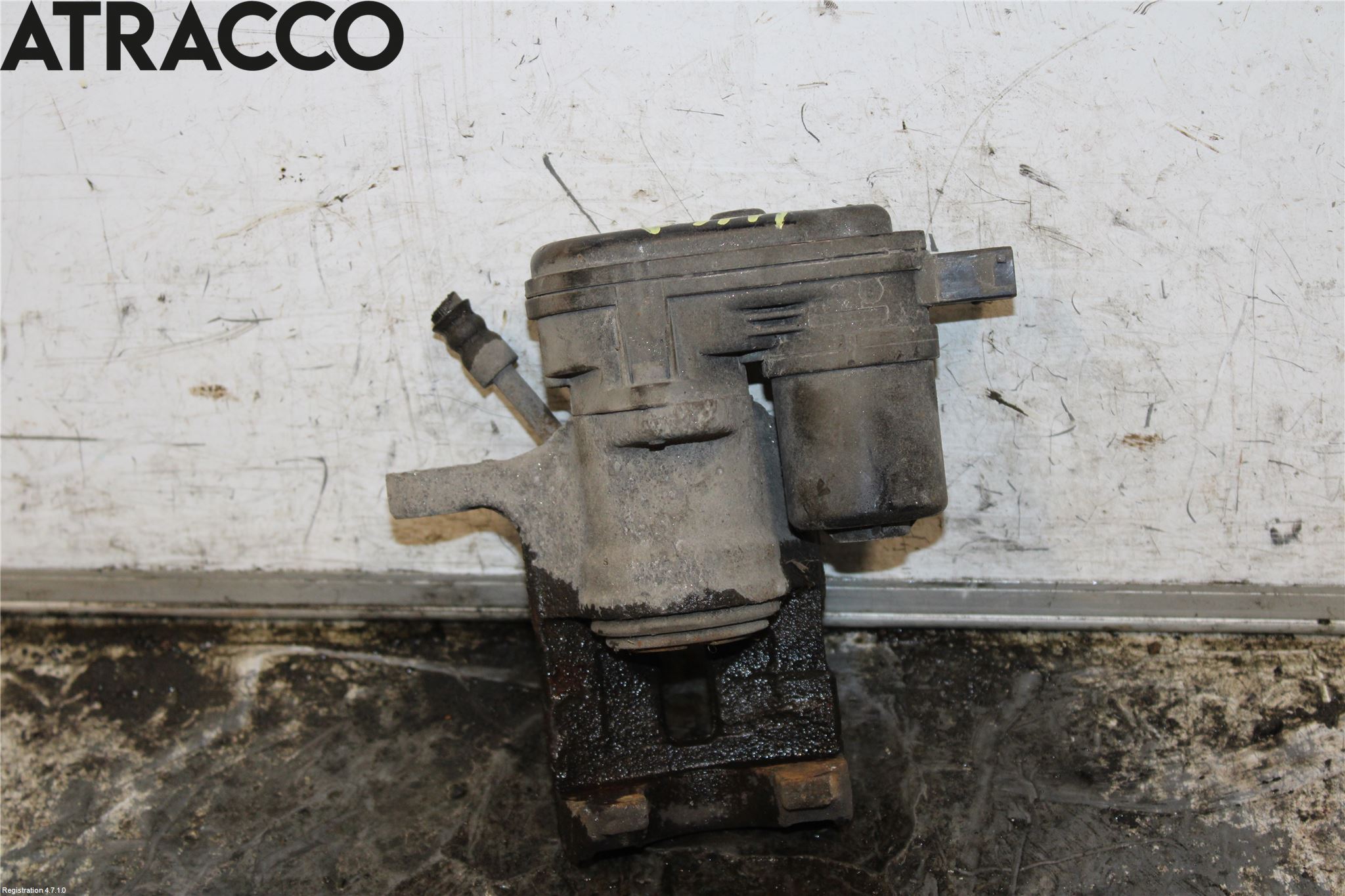 Hyundai KONA/ELECTRIC OS 18-23 Bremsecaliper Bak Venstre