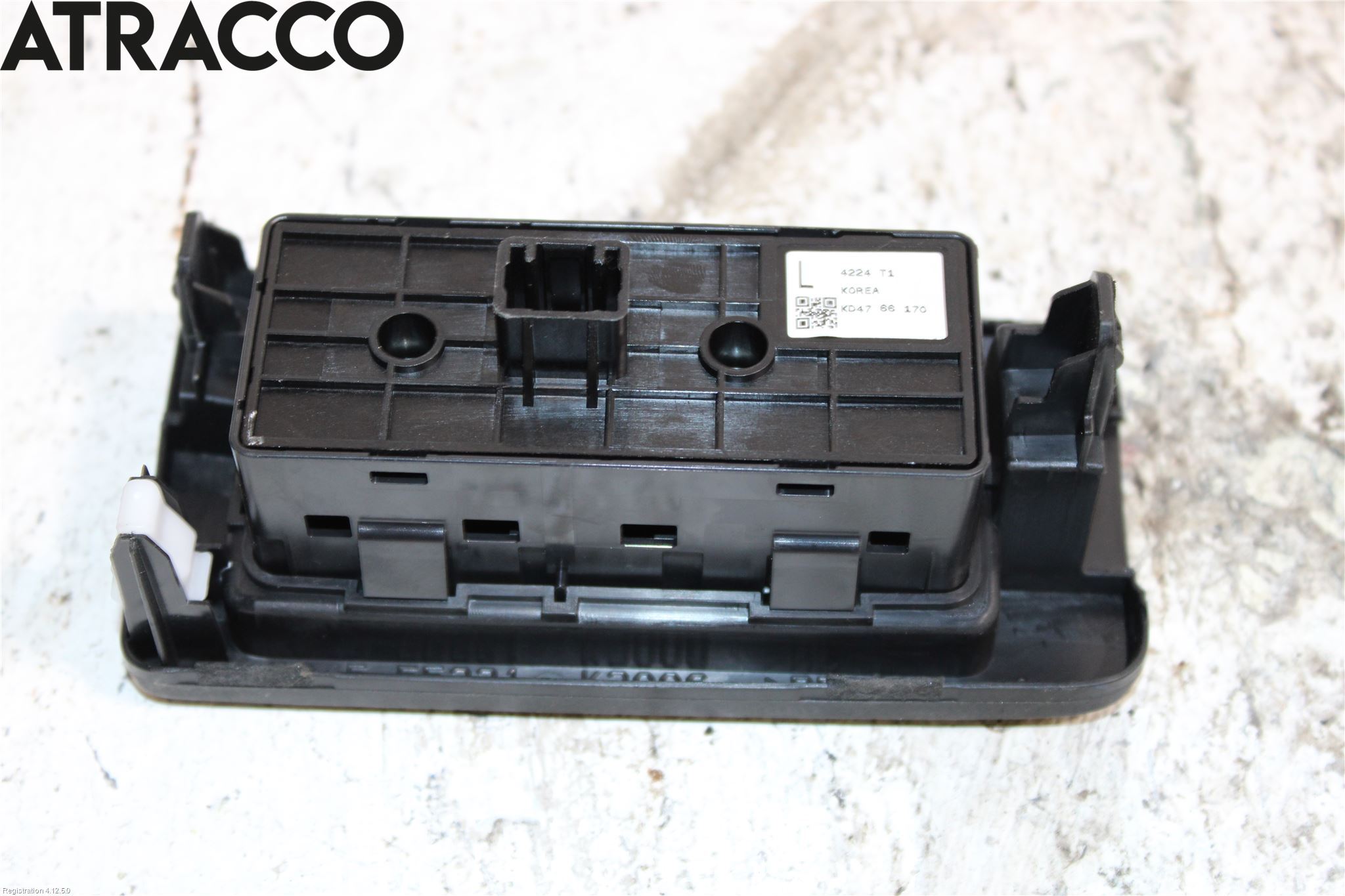 Mazda CX-5 12-17 Bryter Multifunksjon