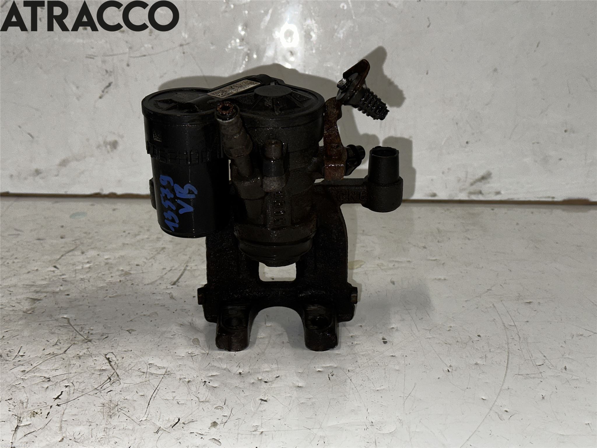 BMW 2 F45 Active Tourer 14-21 Bremsecaliper Bak Venstre