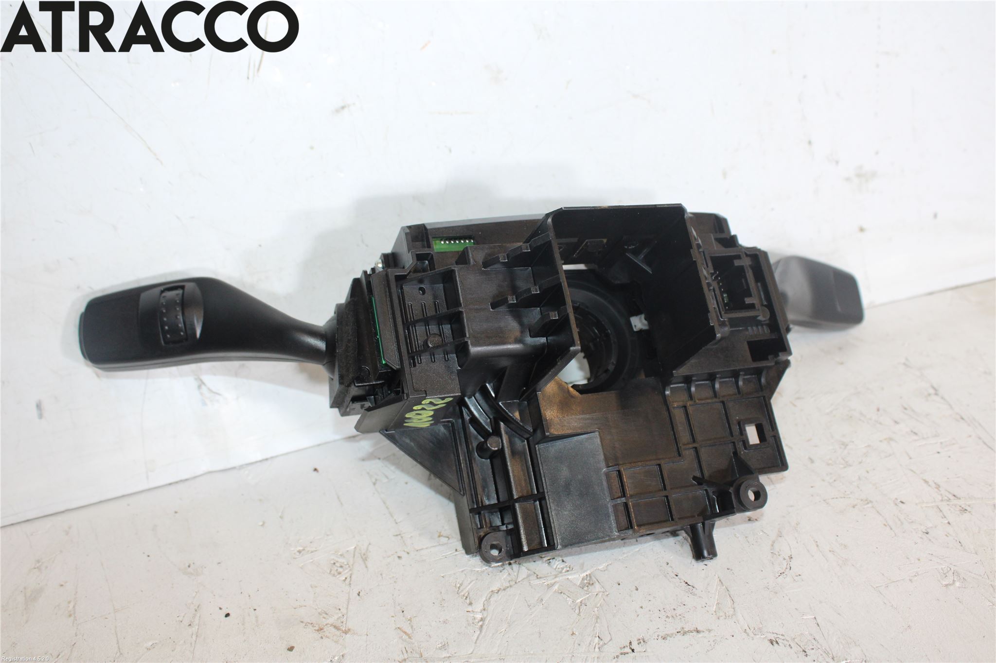 Ford S-MAX 06-15 Bryter Ratt Kombi H Og V