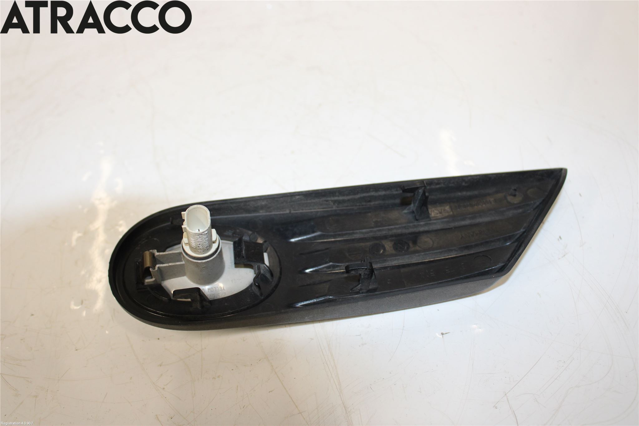 Mini COUPE R56 05-14 Blinklykt Side Høyre