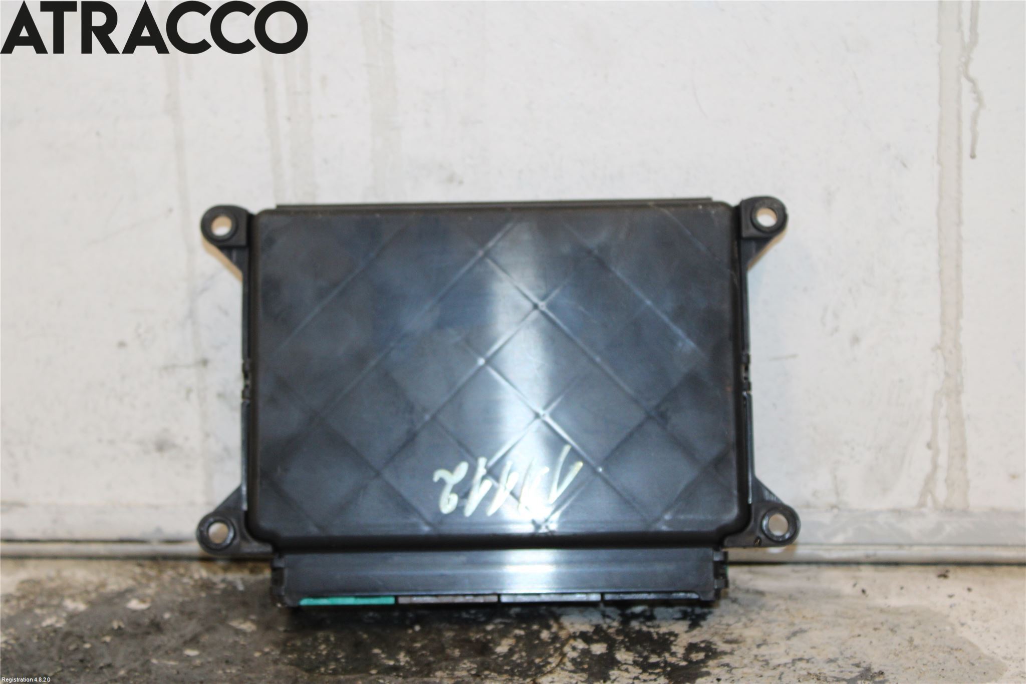 Tesla MODEL S 13- Styreenhet Øvrig