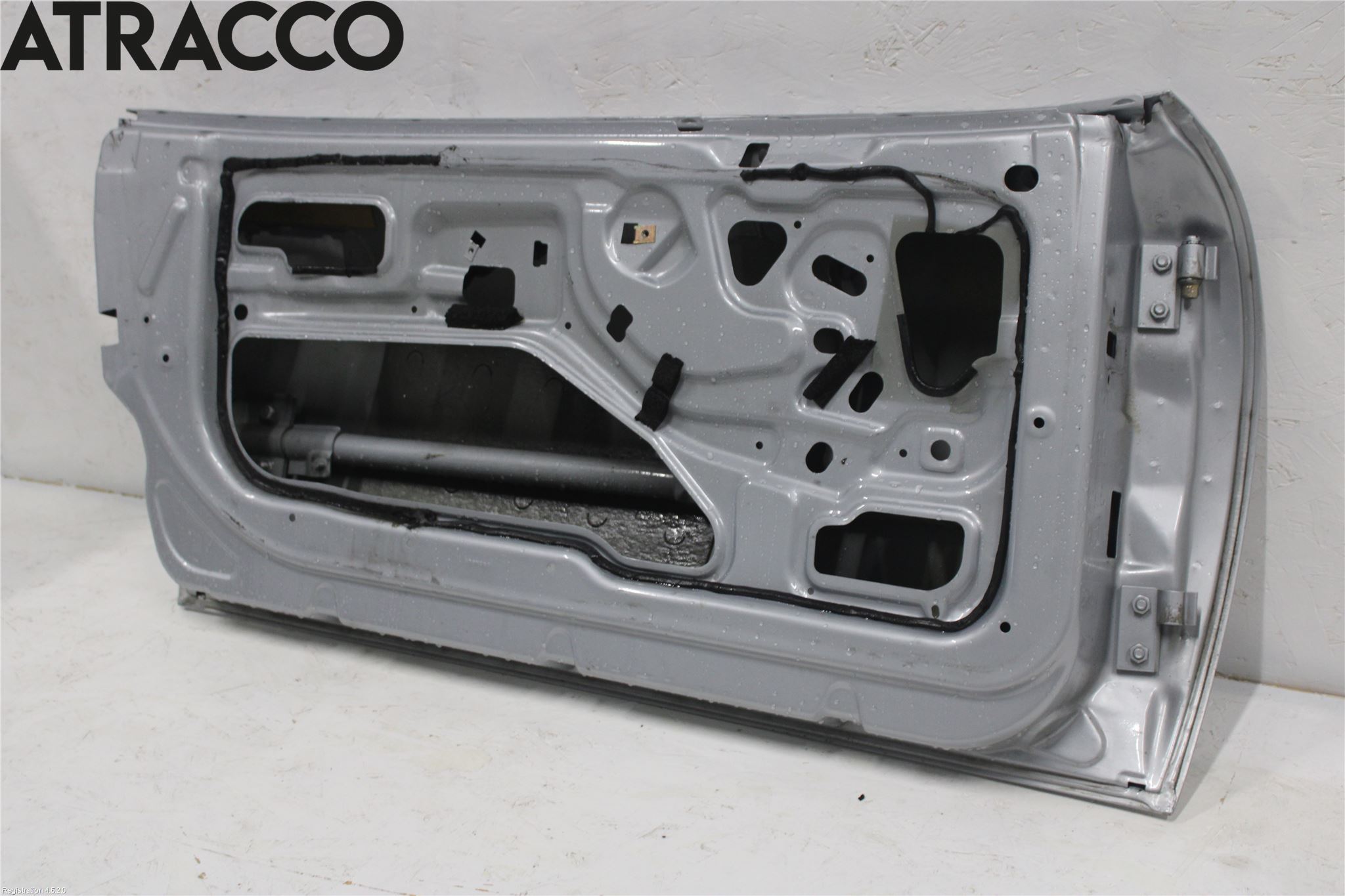 BMW Z3 E36/6    94-02 Dør 2D Venstre