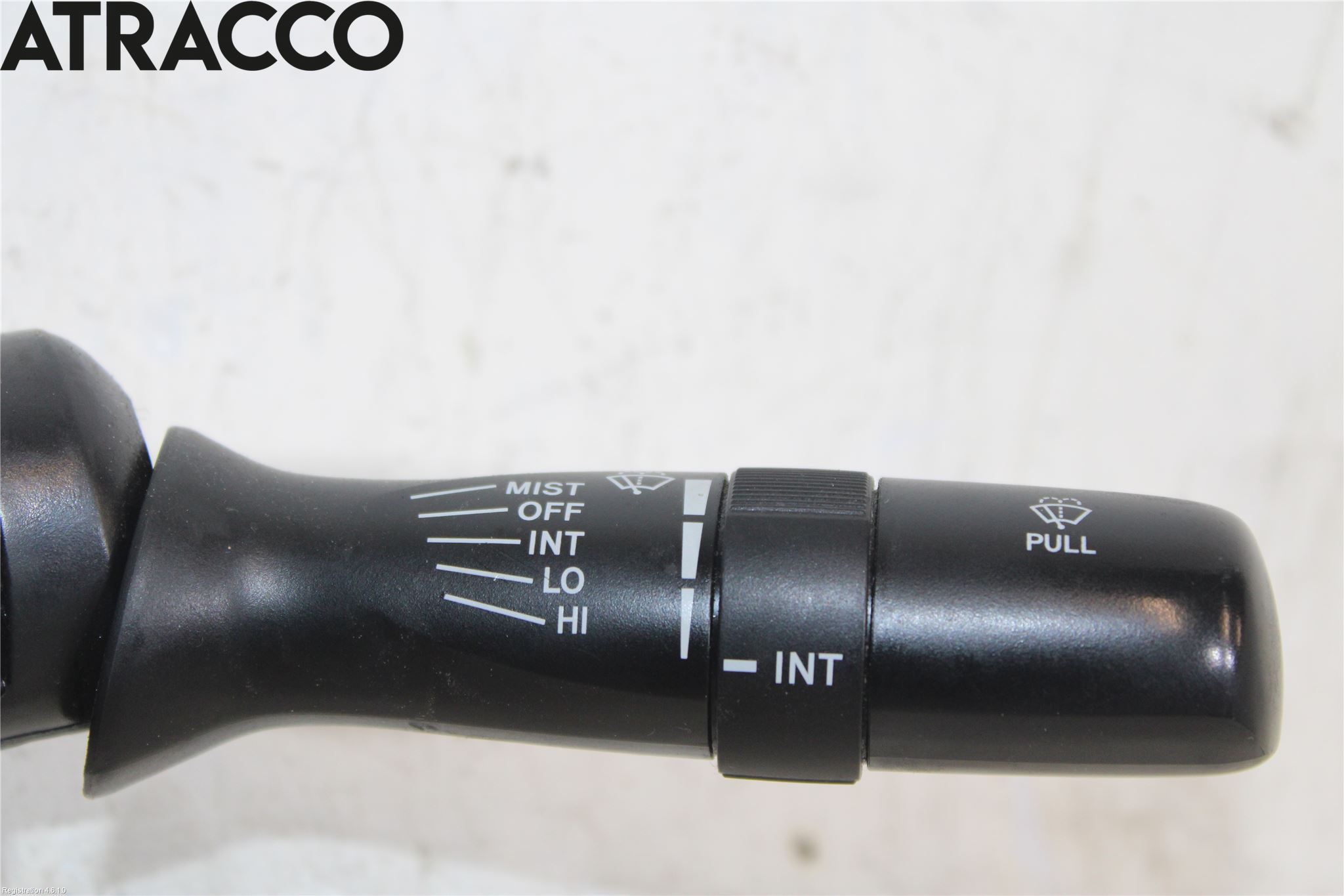 Toyota COROLLA 08-12 Bryter Ratt Kombi H Og V