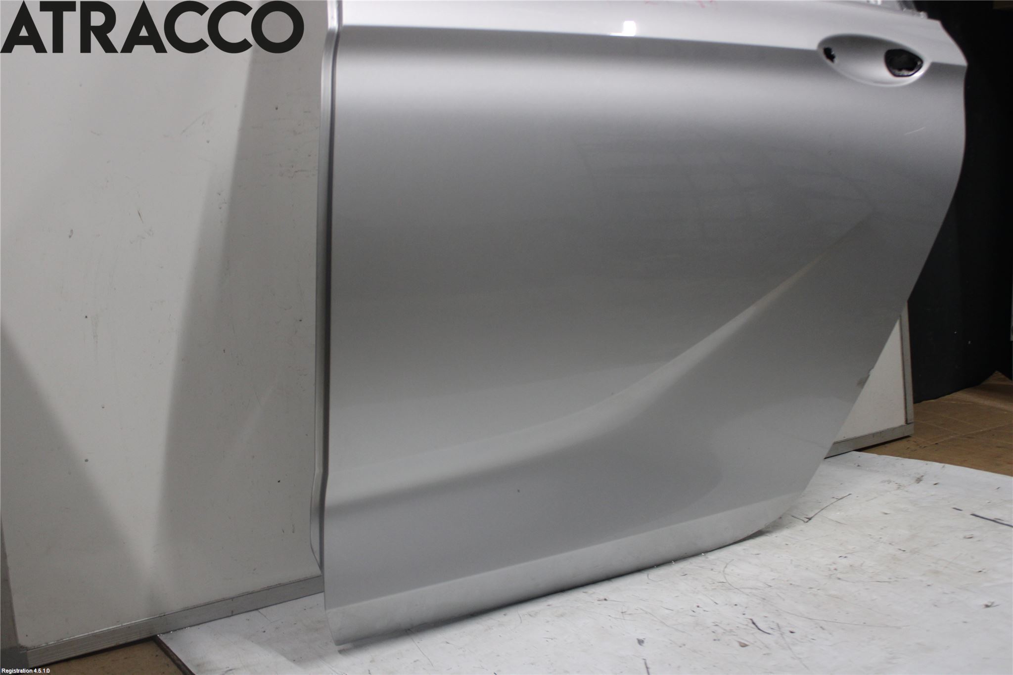 Opel INSIGNIA 17- Dør 4D Bak Venstre