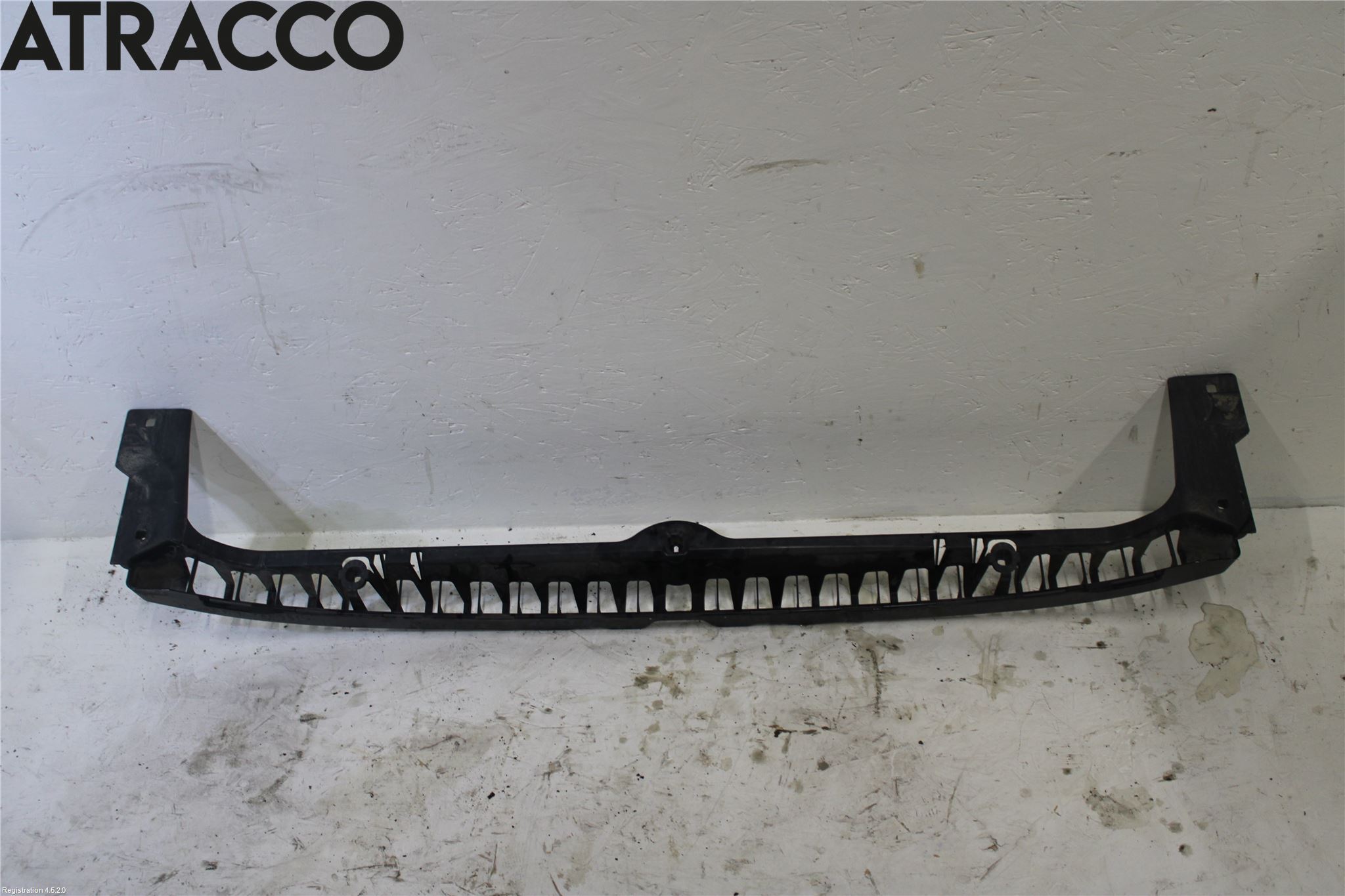 BMW i3 I01 13-22 Støtfanger Bak Midt Del