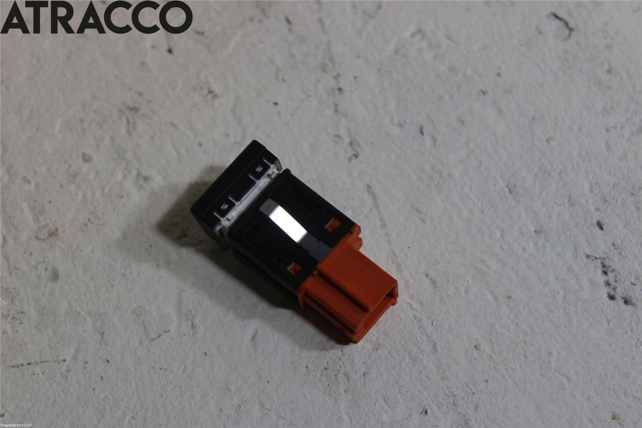 Volkswagen VW TRANSP/CARAVELLE (T6) 16-22 Strömställare Antisladd