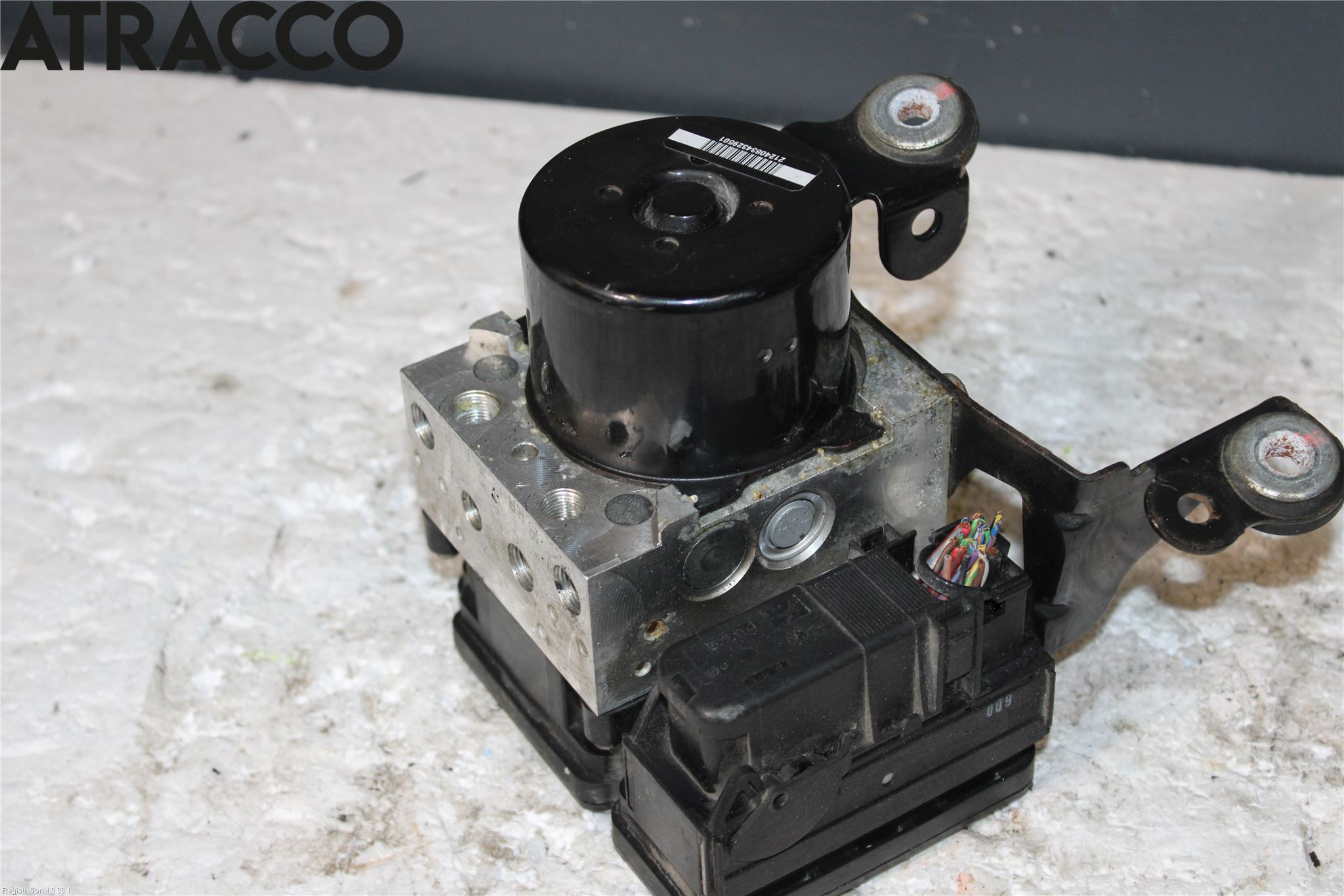 Volvo XC60 09-13 Abs Hydraulikkaggregat