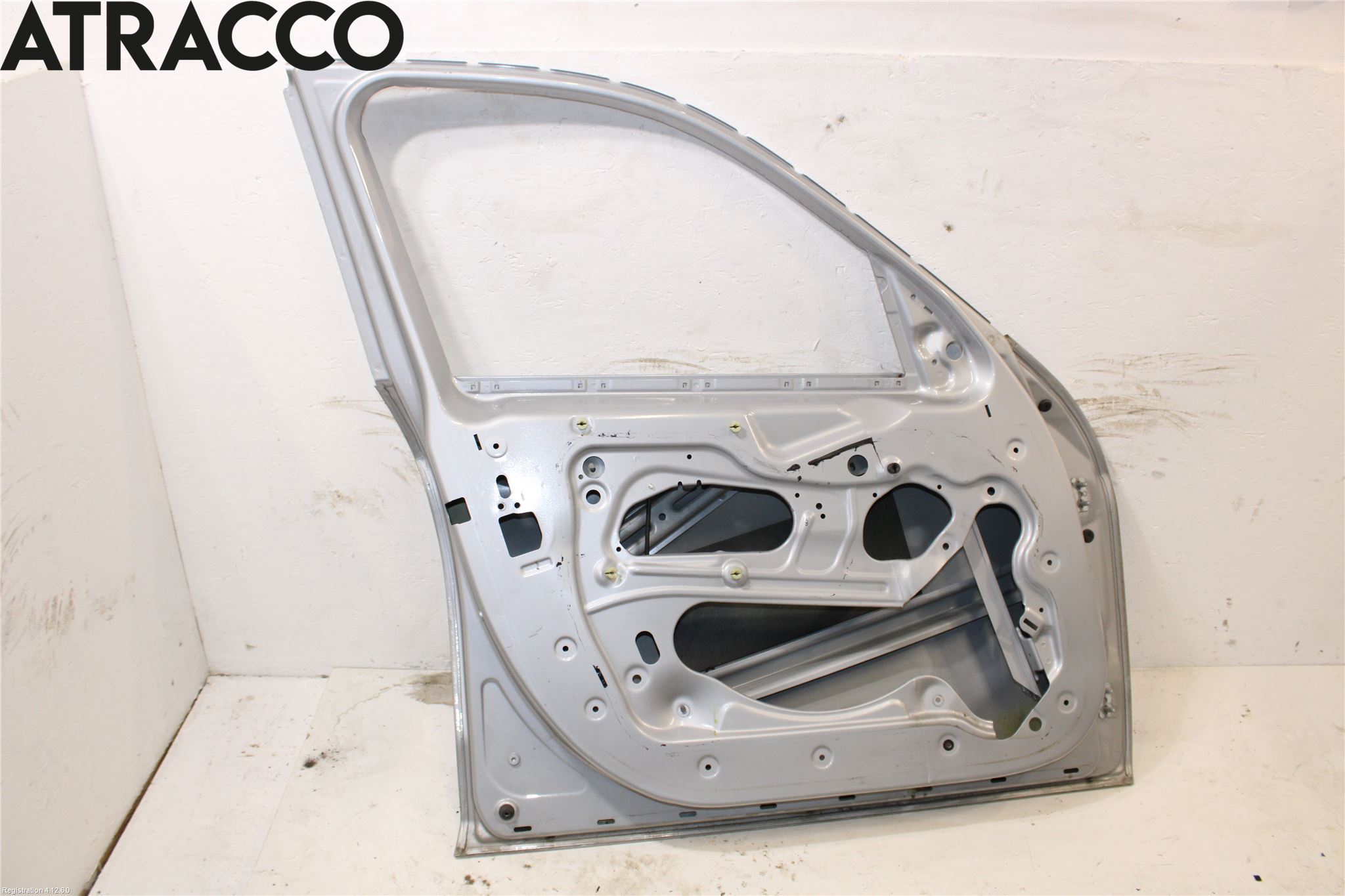 BMW X1 E84 10-15 Dør 4D Foran Venstre