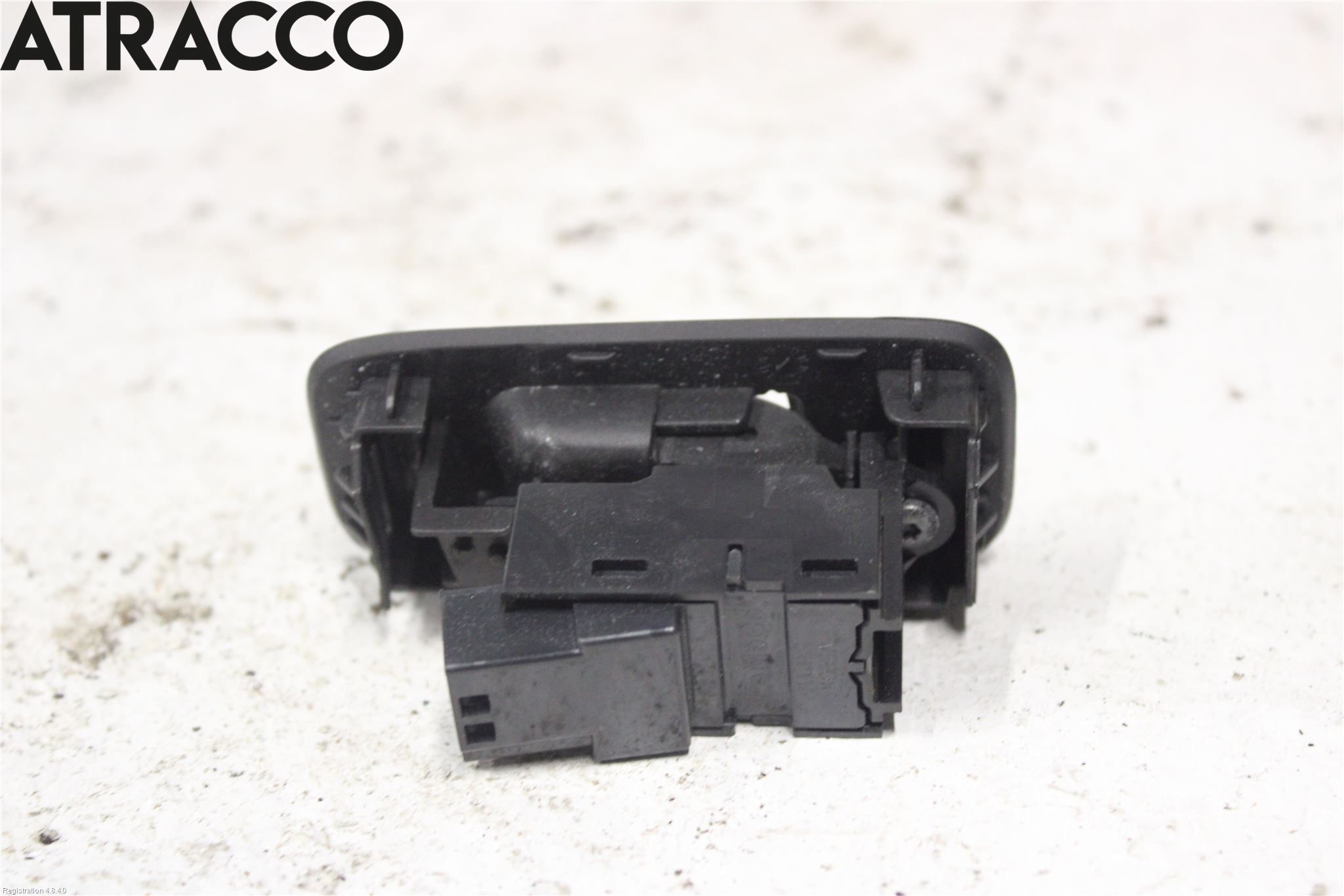 Volvo V40 12-19 Bryter Vindusheis